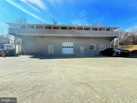 22665 VAN WERT LANE LEONARDTOWN MD 20650