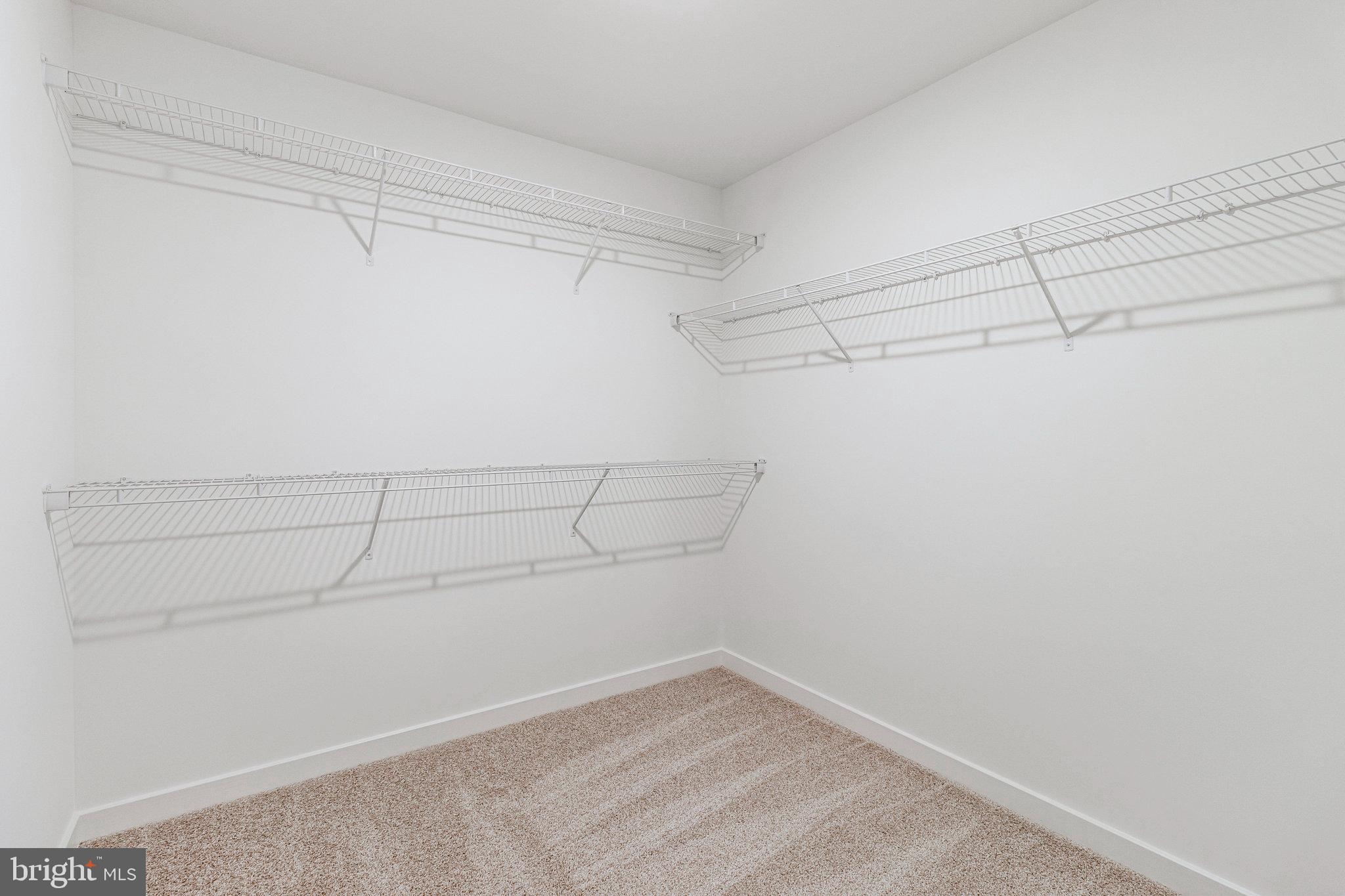 WORTHINGTON GROVE - Residential