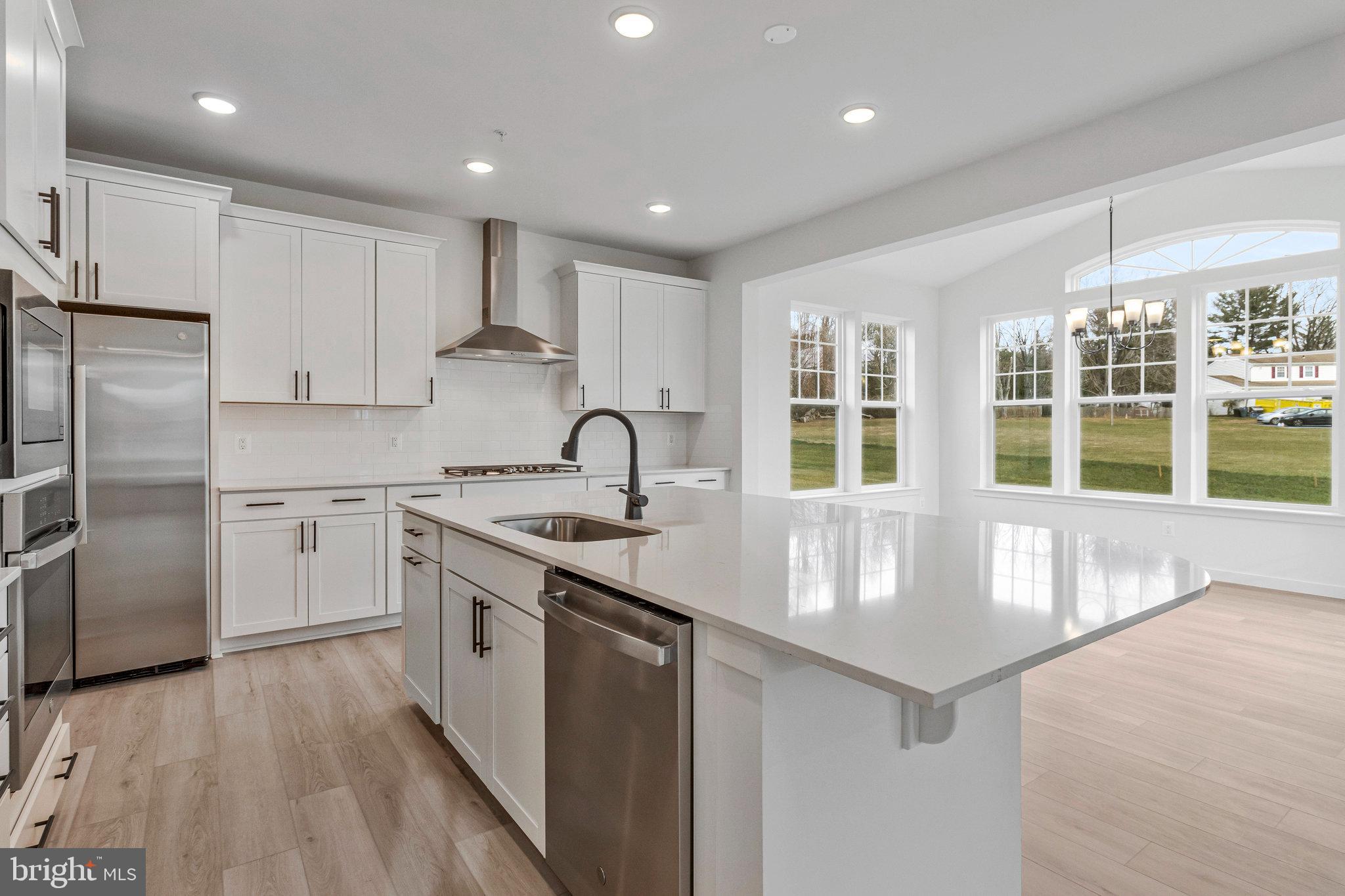 WORTHINGTON GROVE - Residential