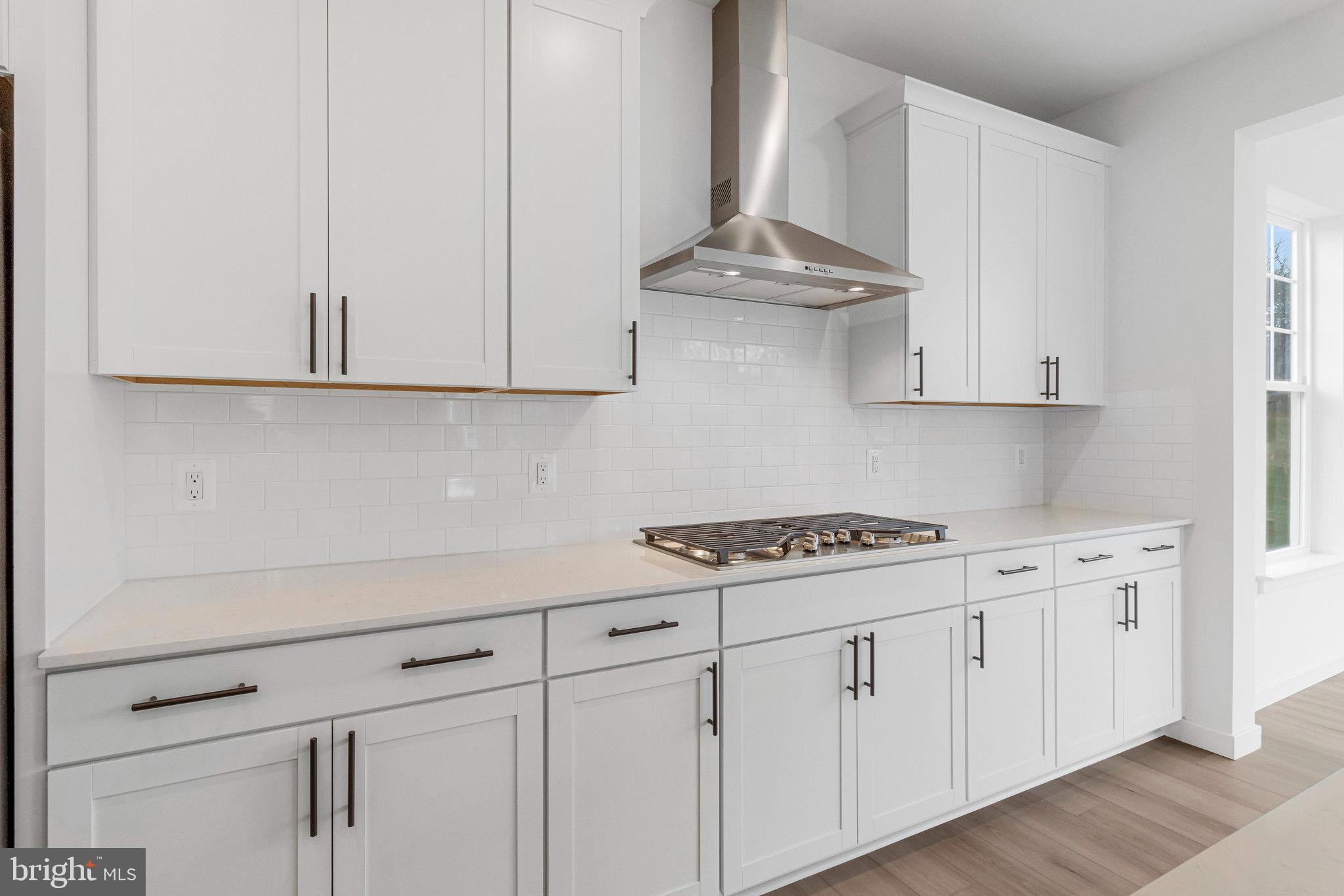 WORTHINGTON GROVE - Residential