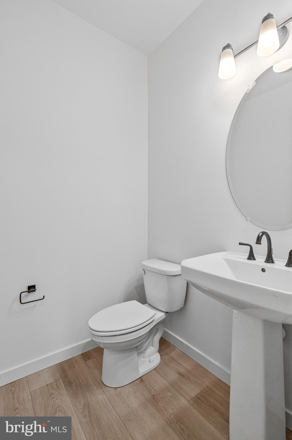 WORTHINGTON GROVE - Residential