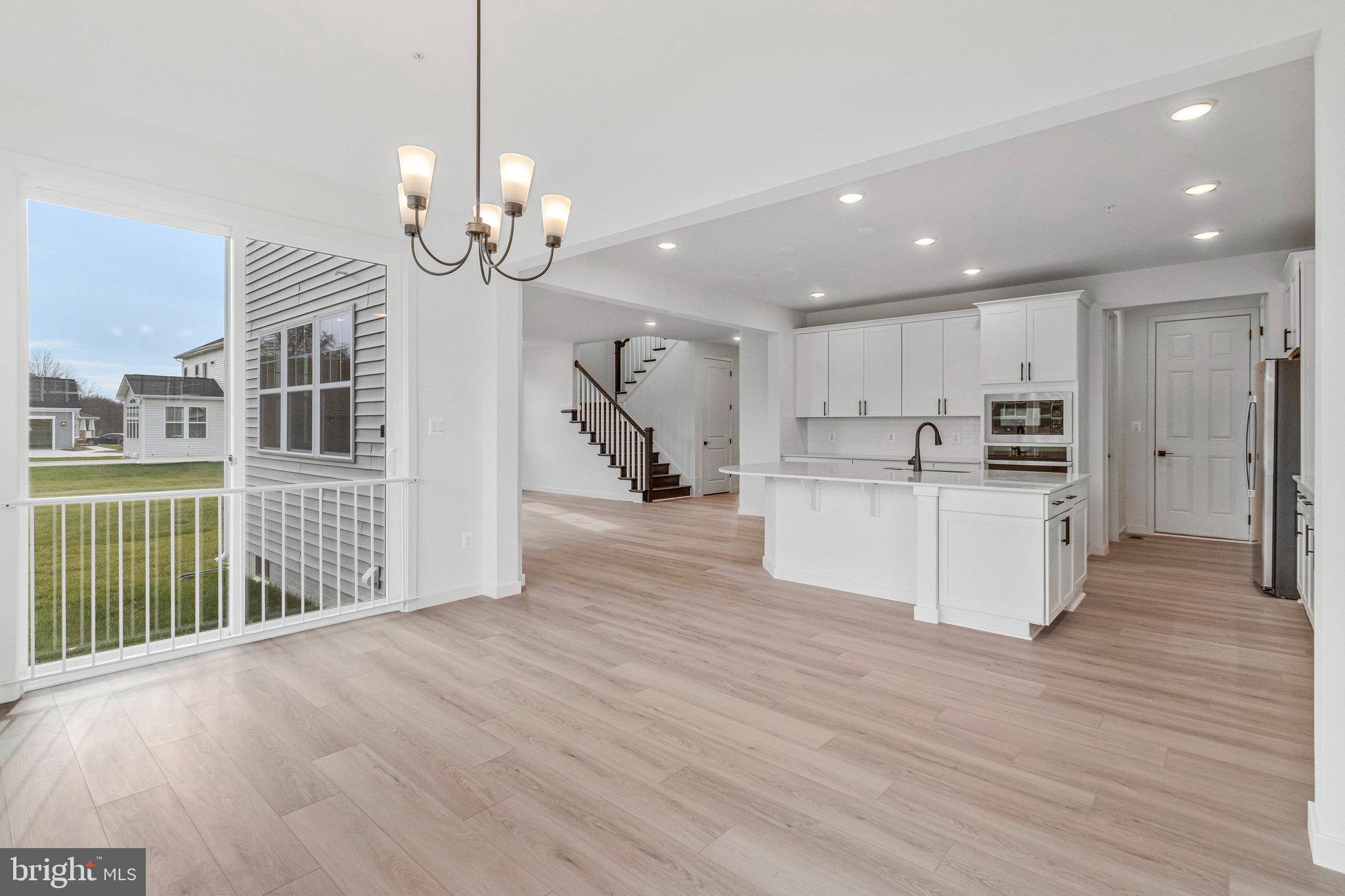 WORTHINGTON GROVE - Residential