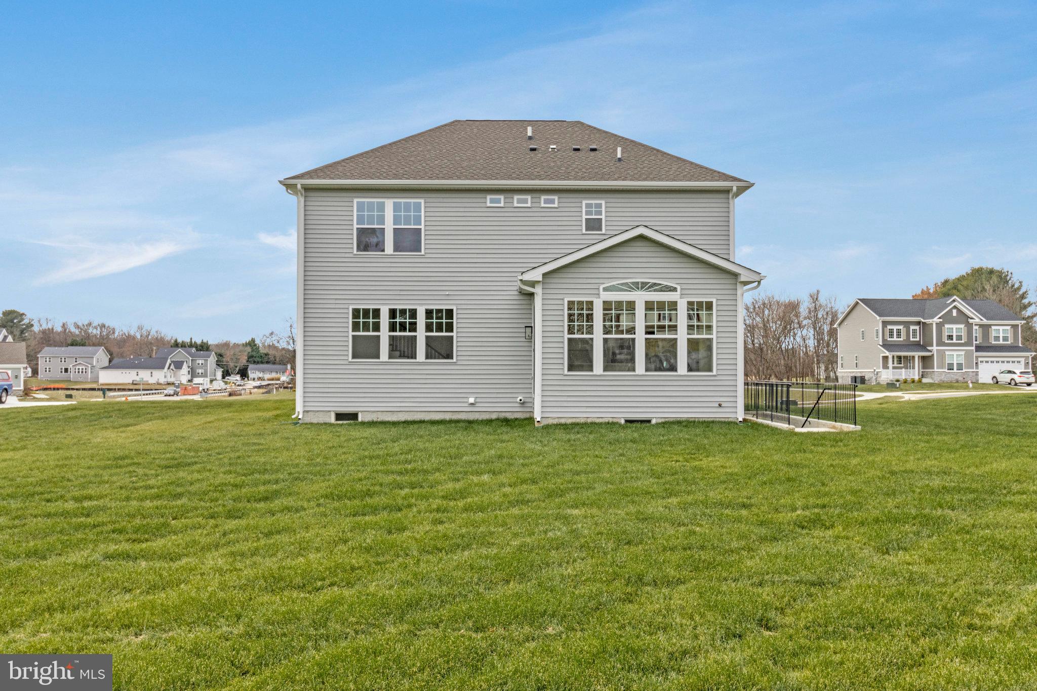 WORTHINGTON GROVE - Residential