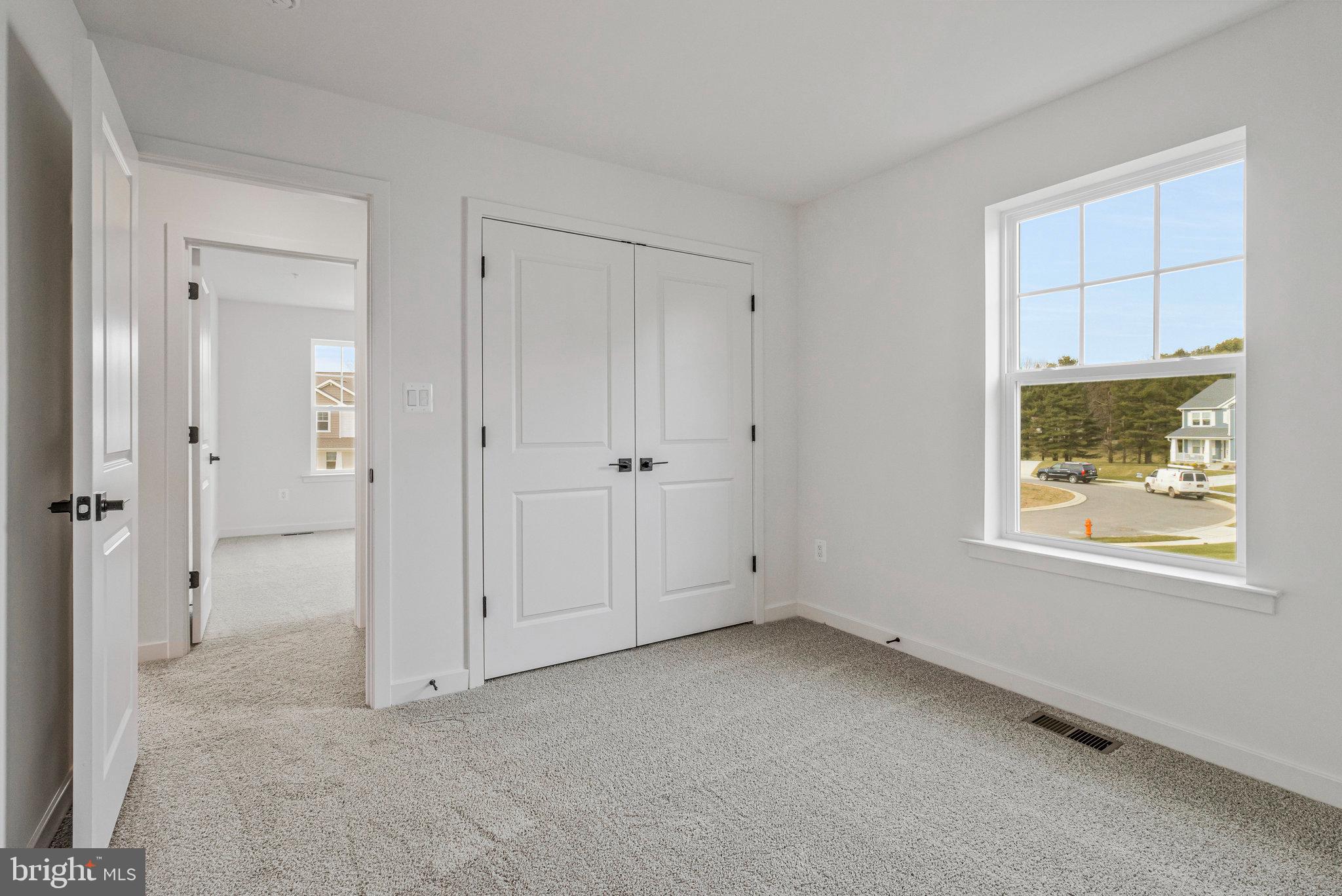 WORTHINGTON GROVE - Residential