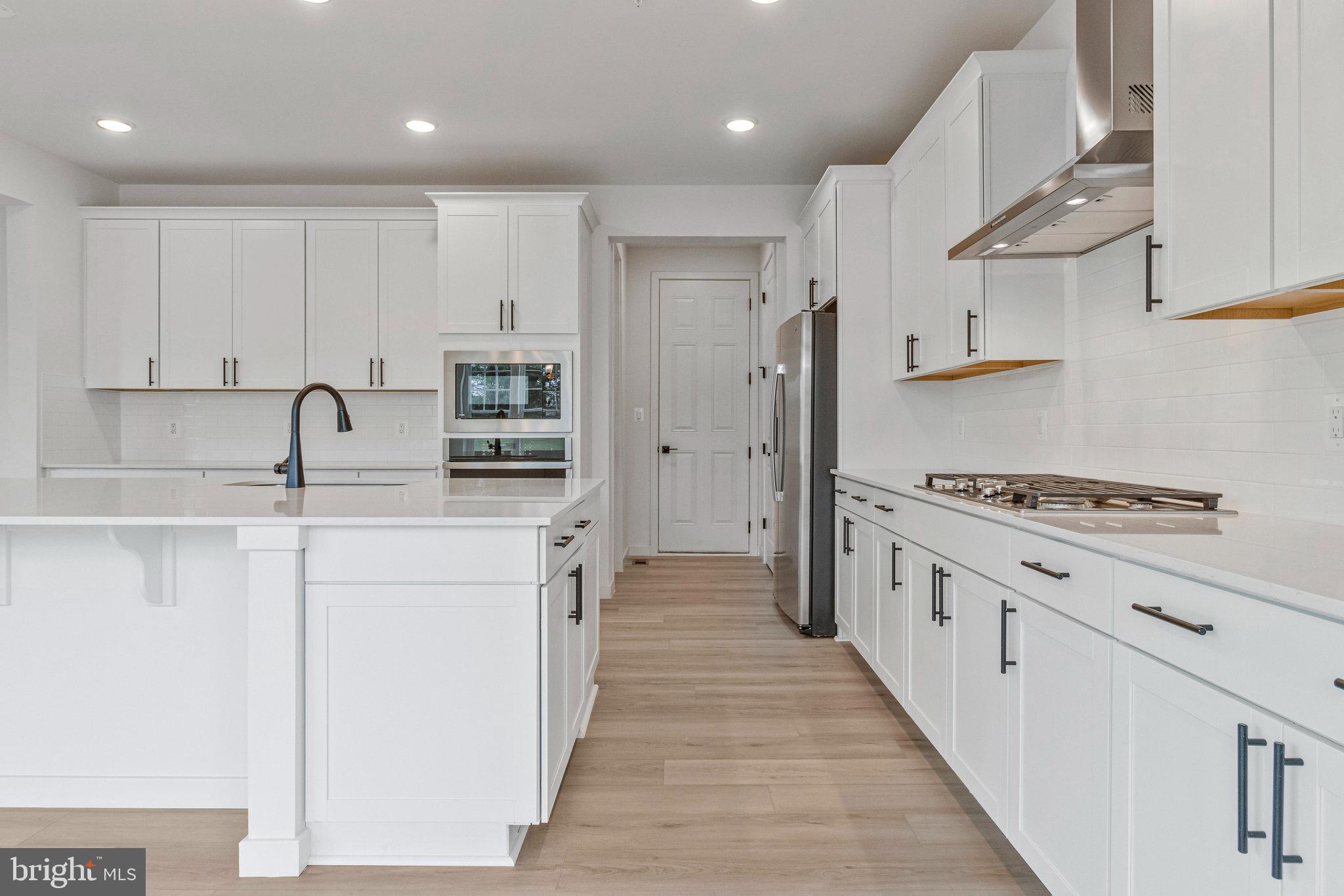 WORTHINGTON GROVE - Residential