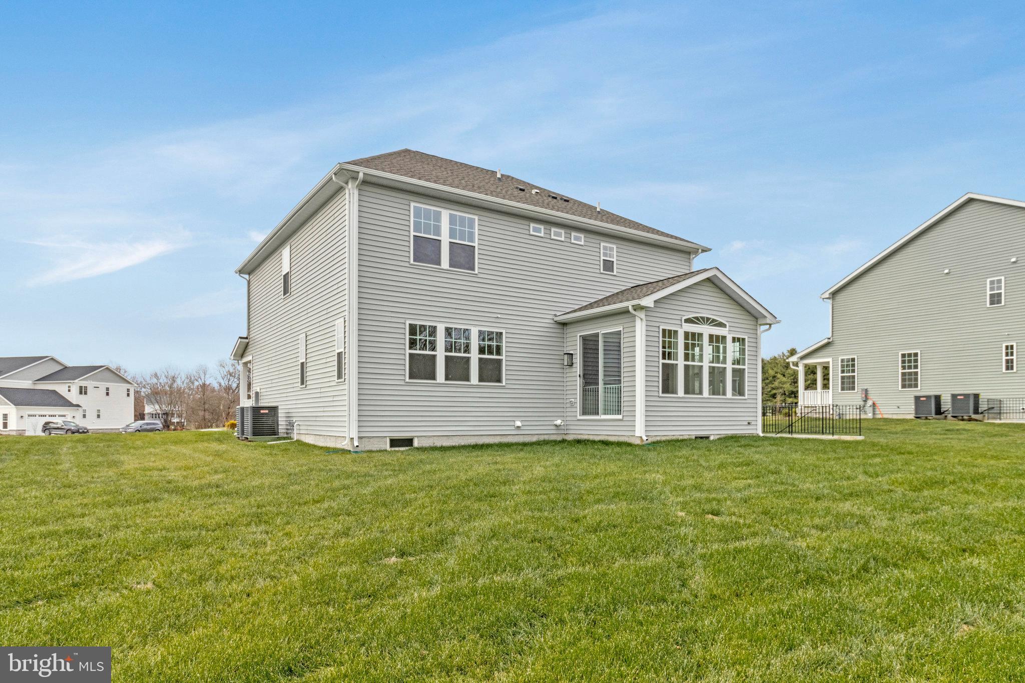 WORTHINGTON GROVE - Residential