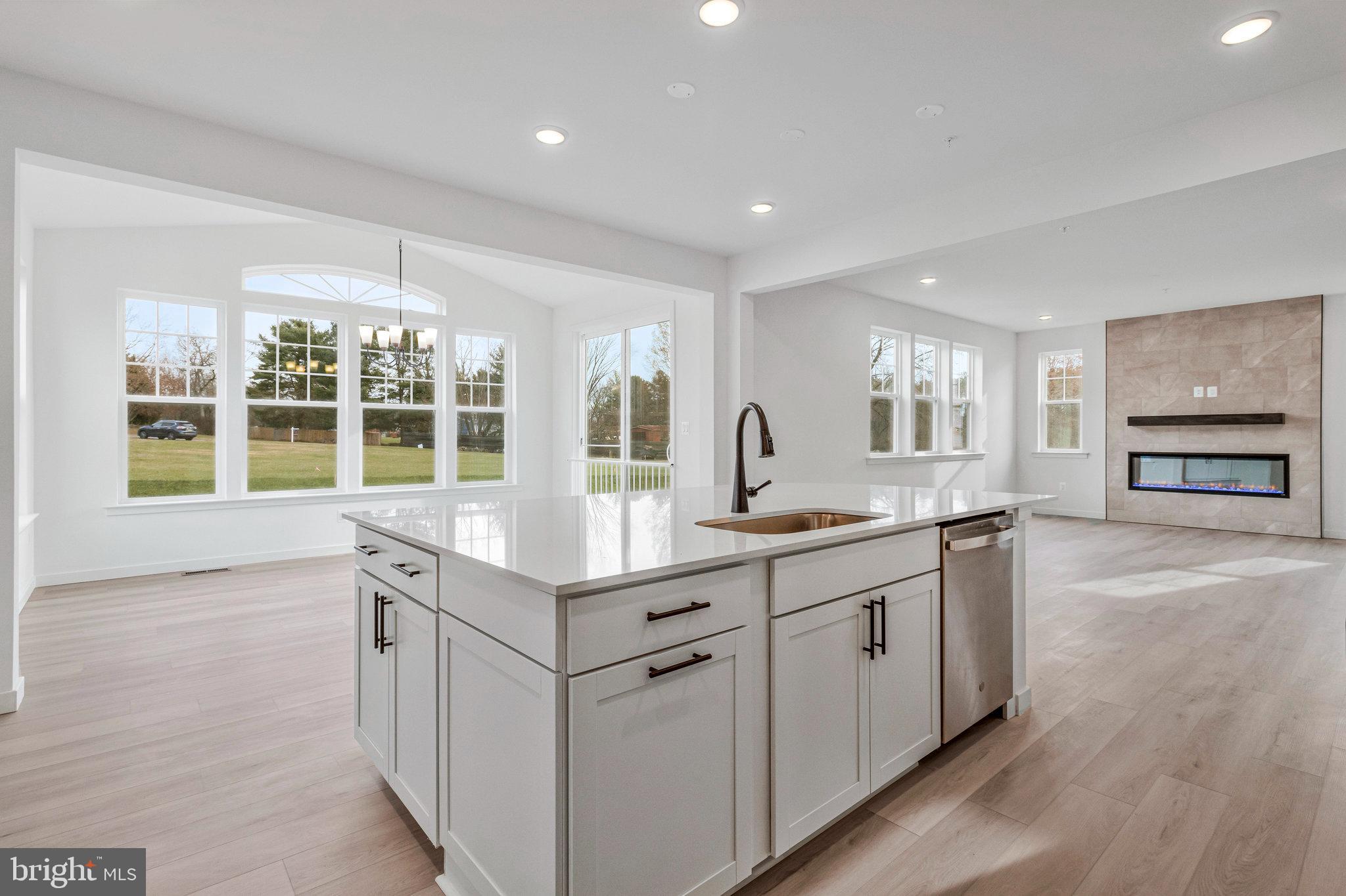 WORTHINGTON GROVE - Residential