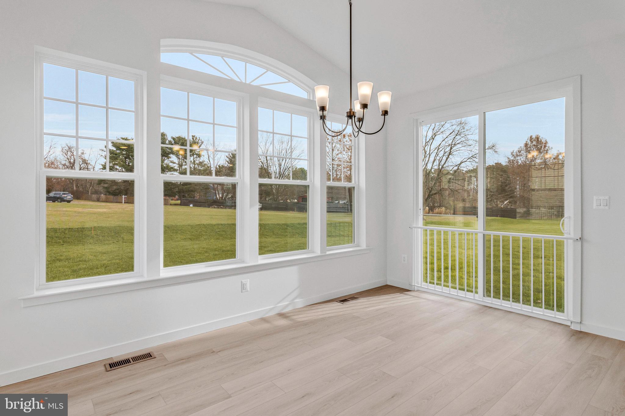 WORTHINGTON GROVE - Residential