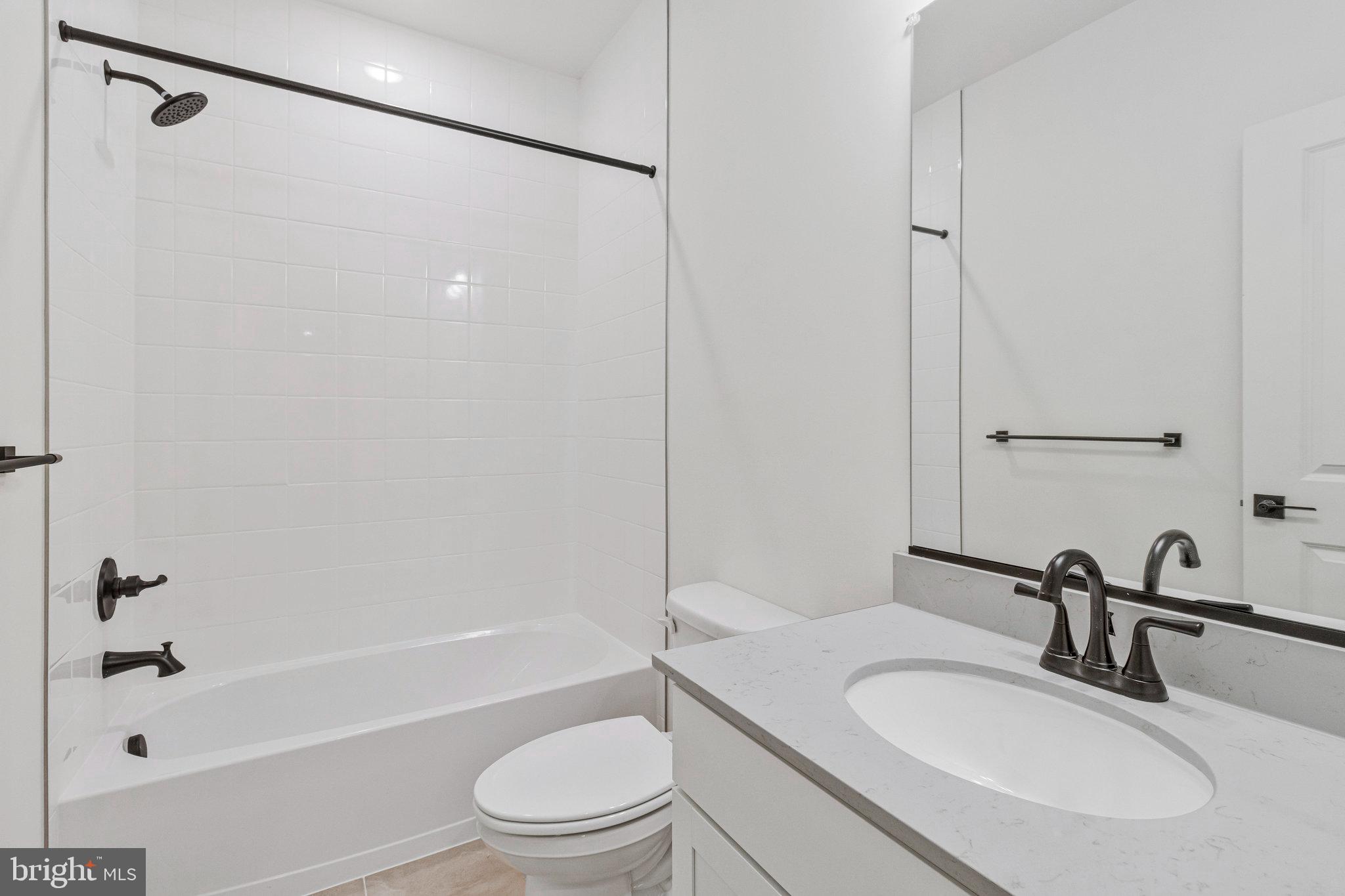 WORTHINGTON GROVE - Residential