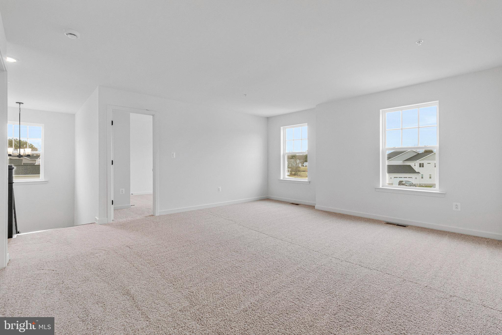 WORTHINGTON GROVE - Residential