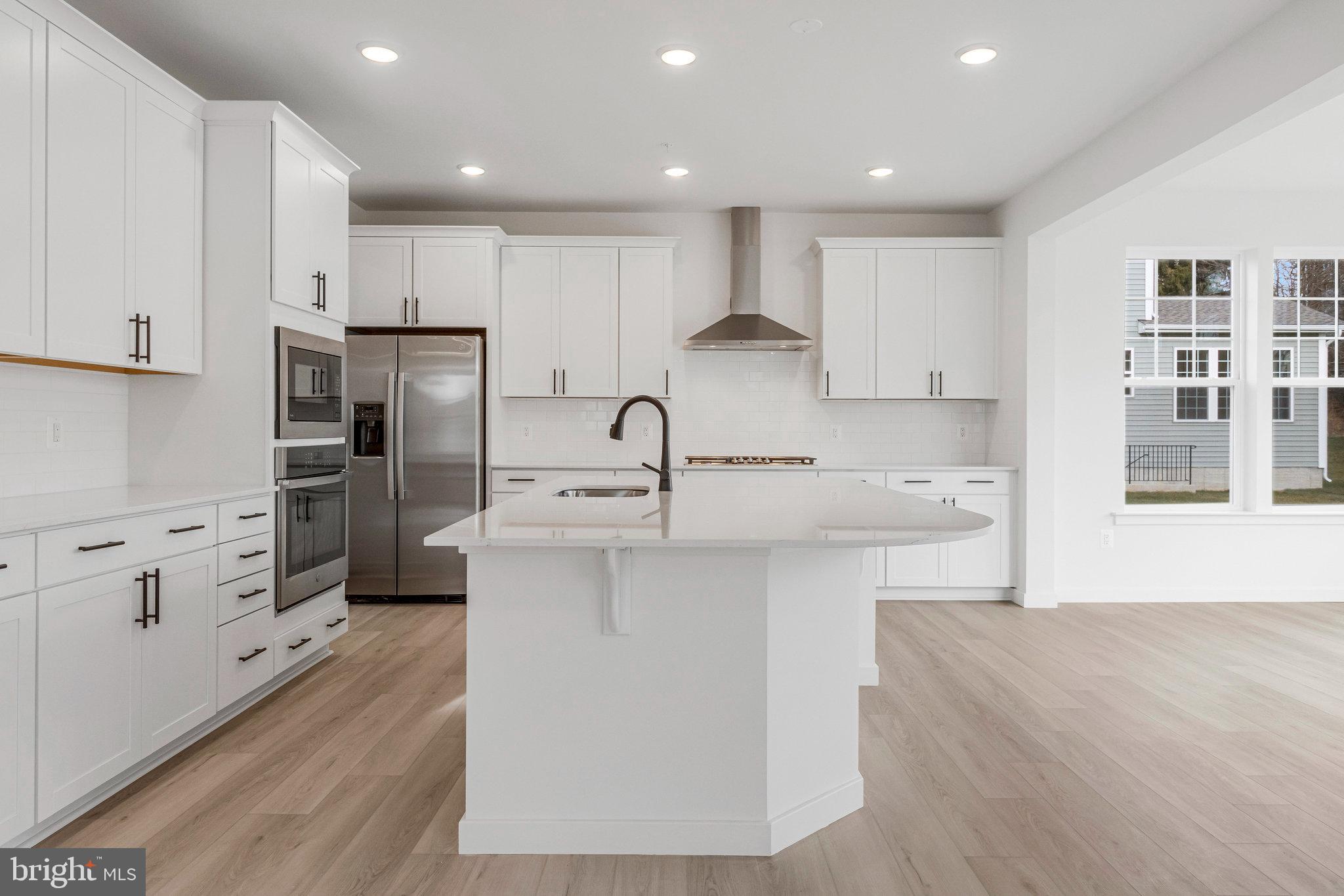 WORTHINGTON GROVE - Residential