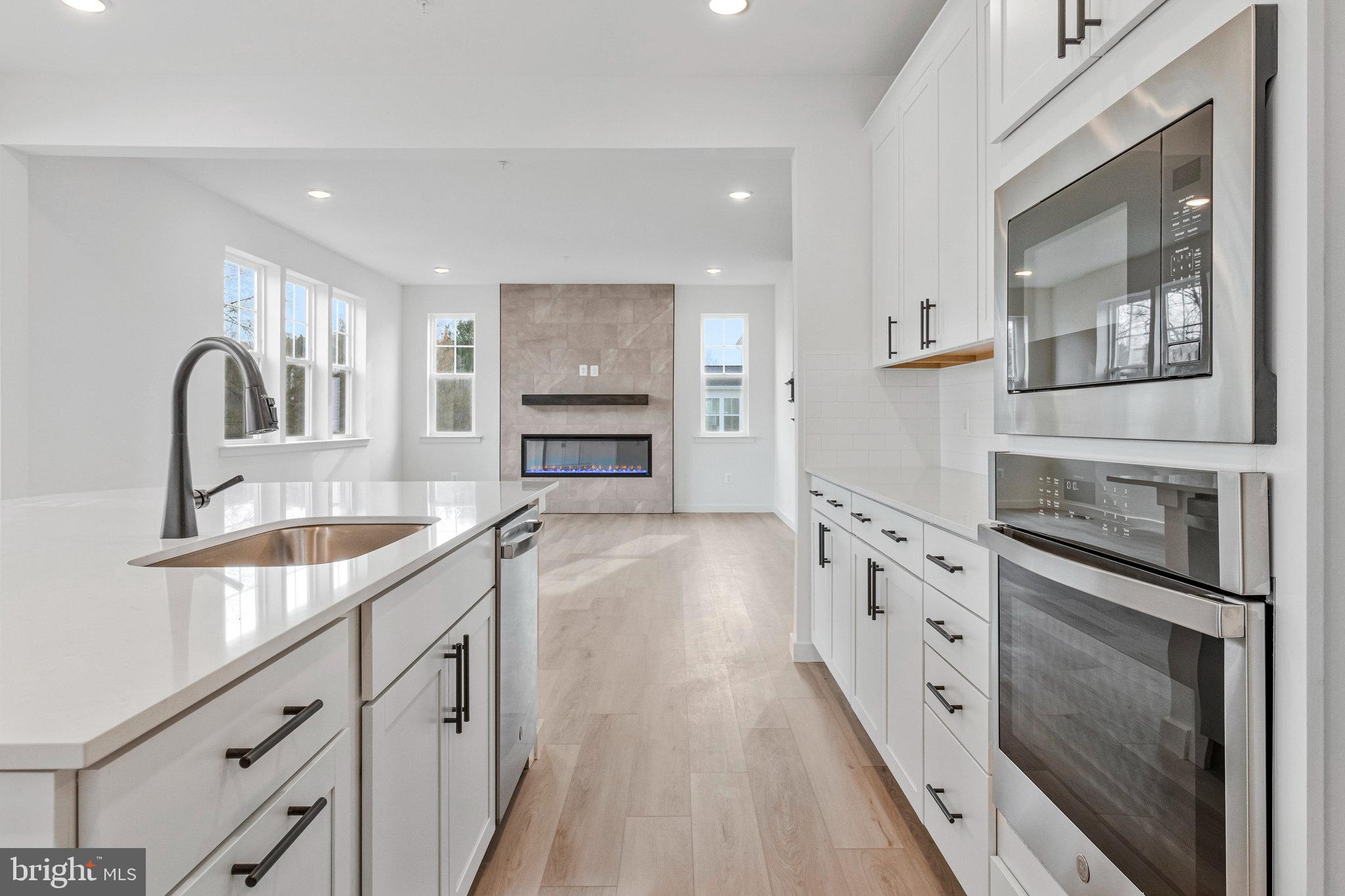 WORTHINGTON GROVE - Residential