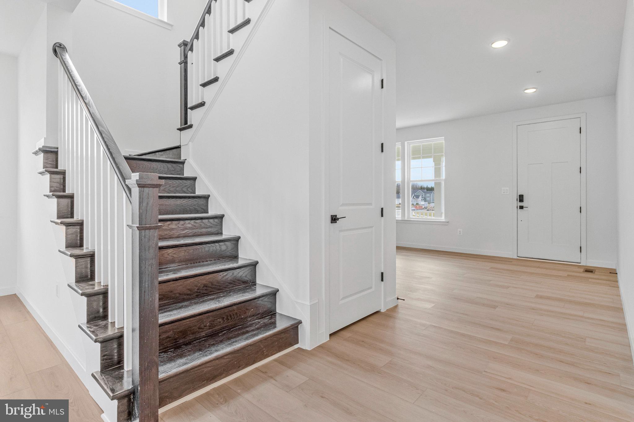 WORTHINGTON GROVE - Residential