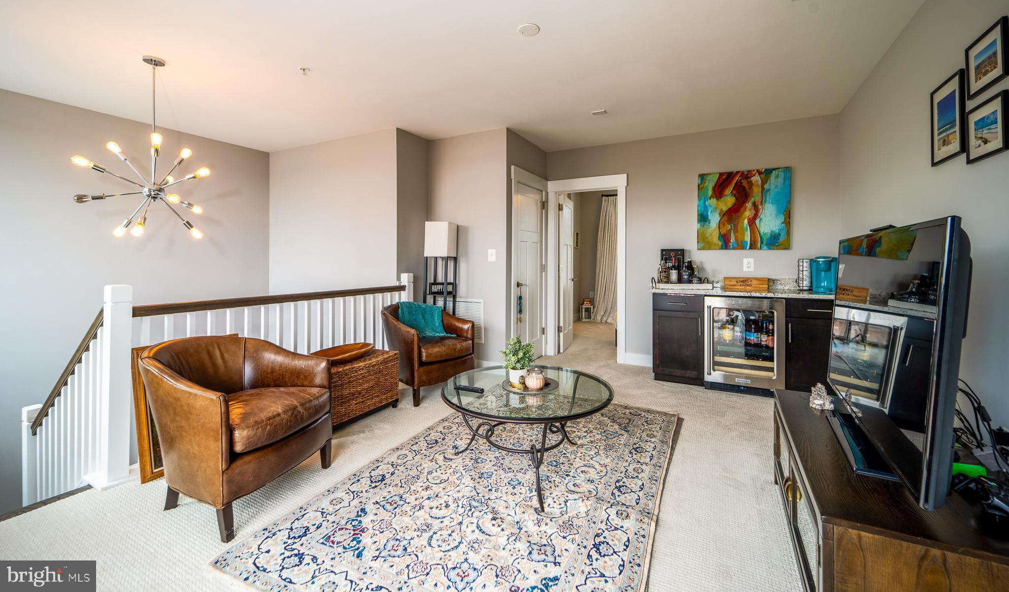 JUNCTION SQUARE - Residential Lease