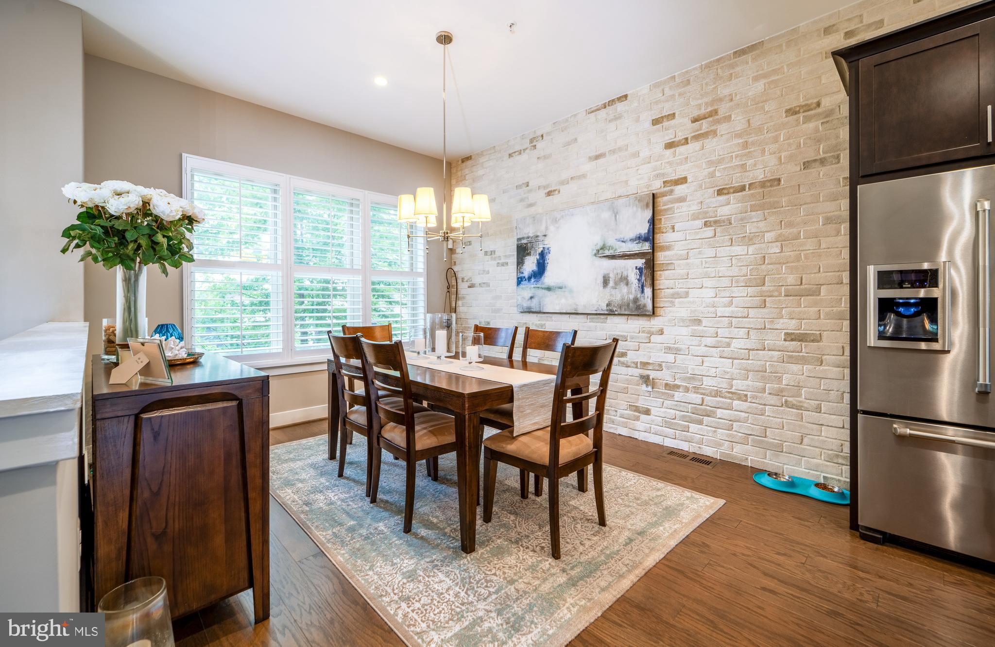 JUNCTION SQUARE - Residential Lease