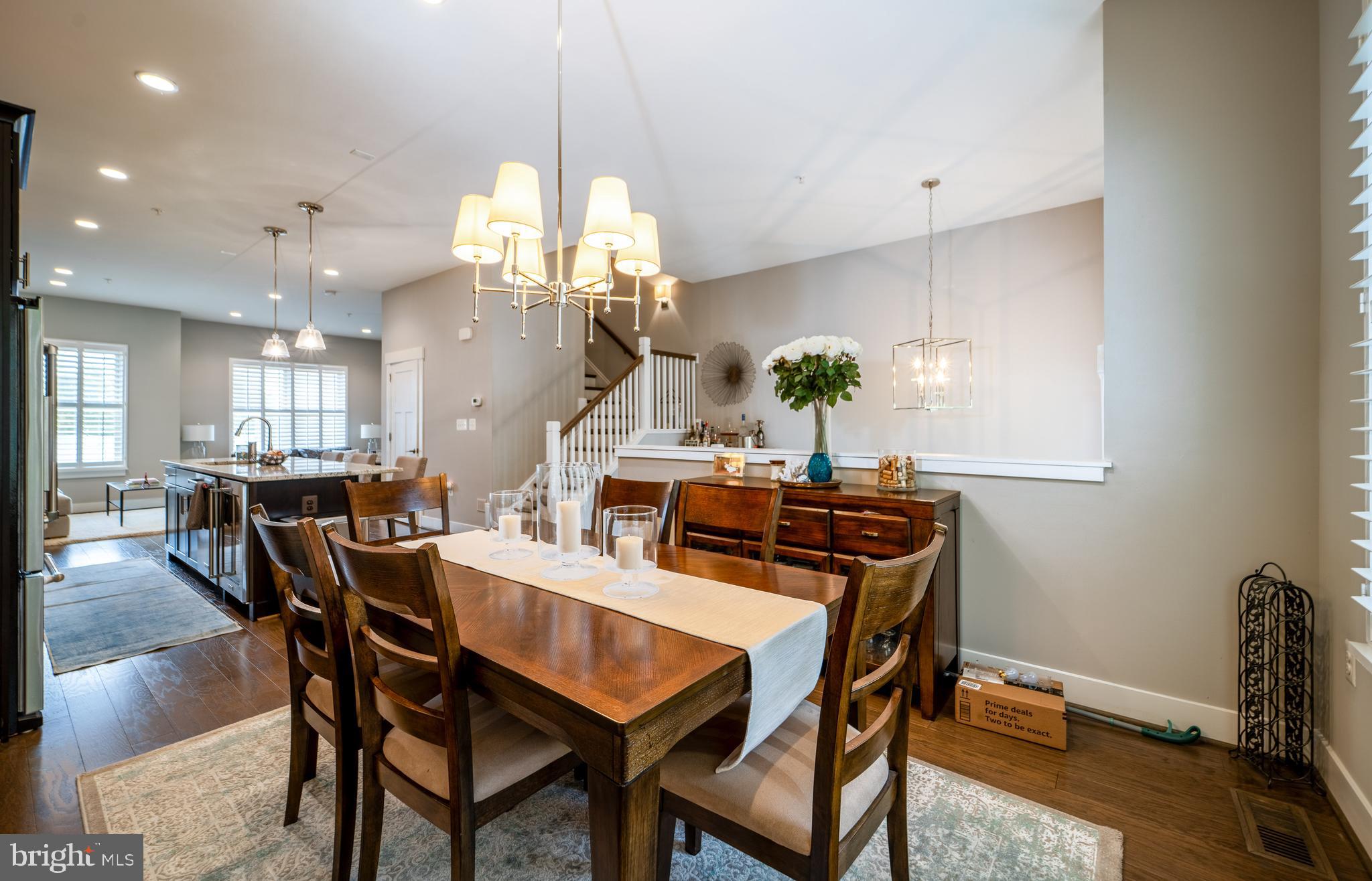 JUNCTION SQUARE - Residential Lease