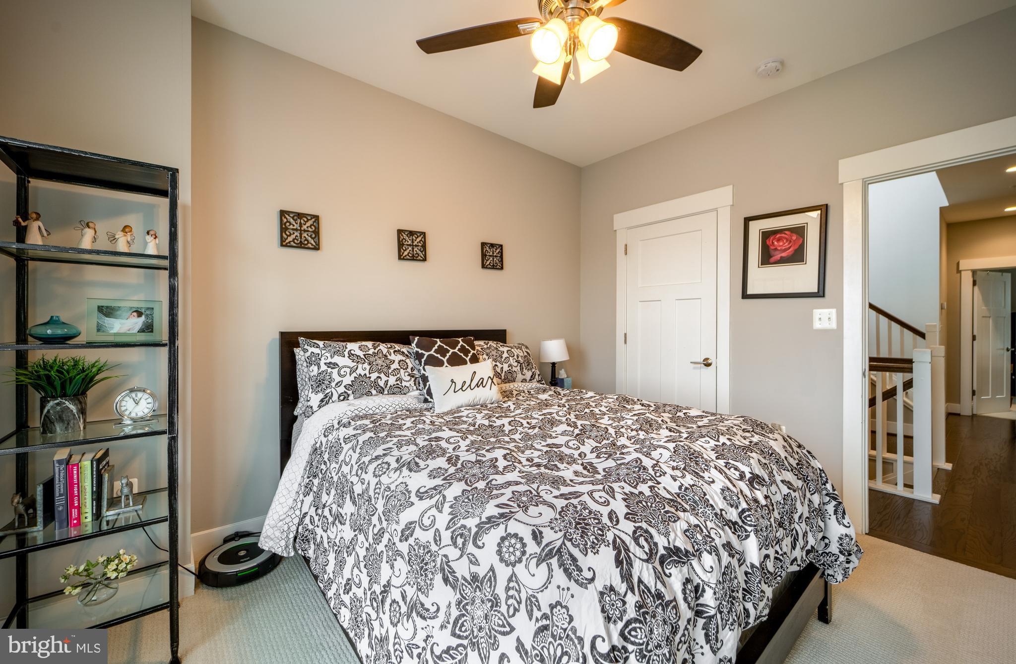 JUNCTION SQUARE - Residential Lease