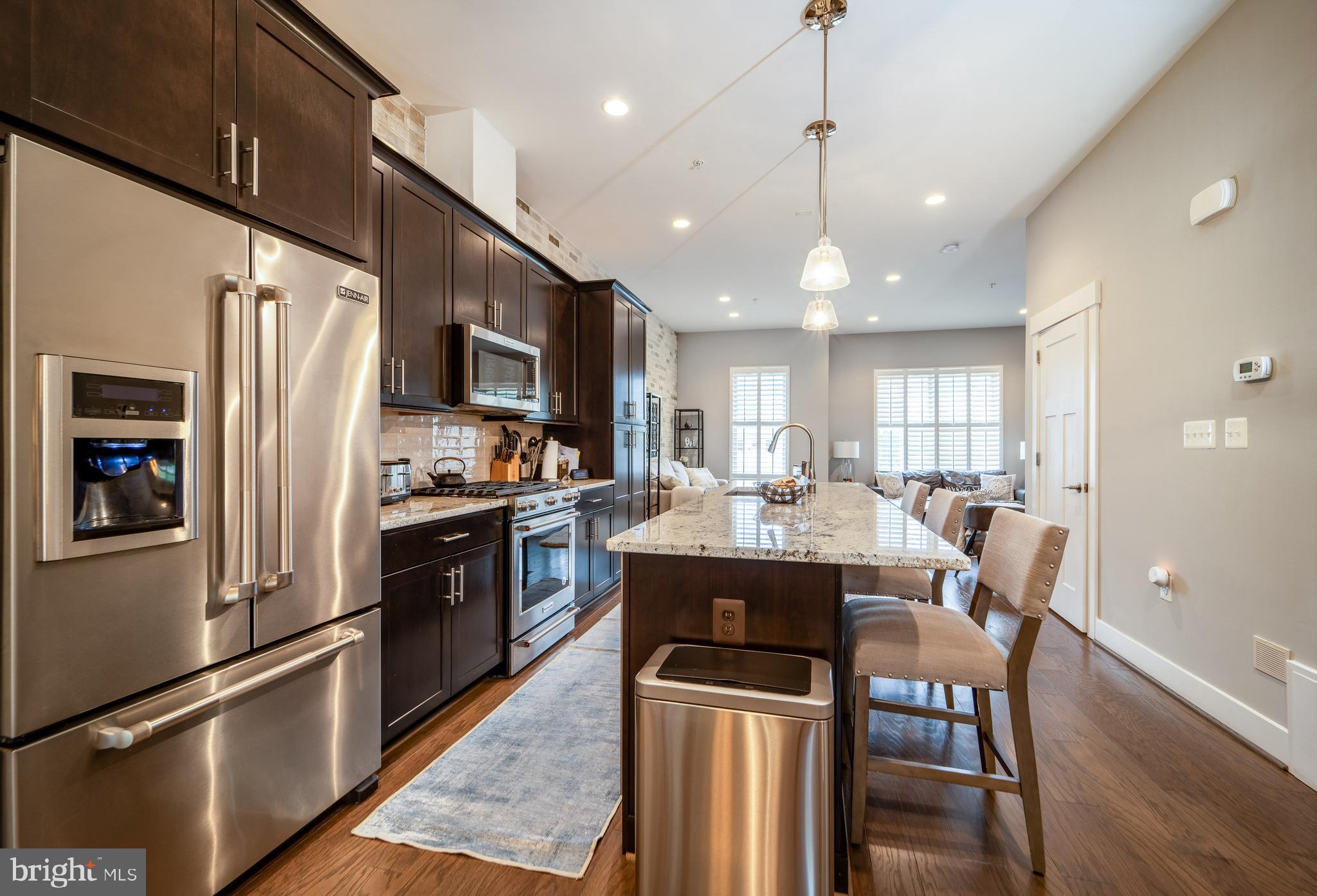 JUNCTION SQUARE - Residential Lease