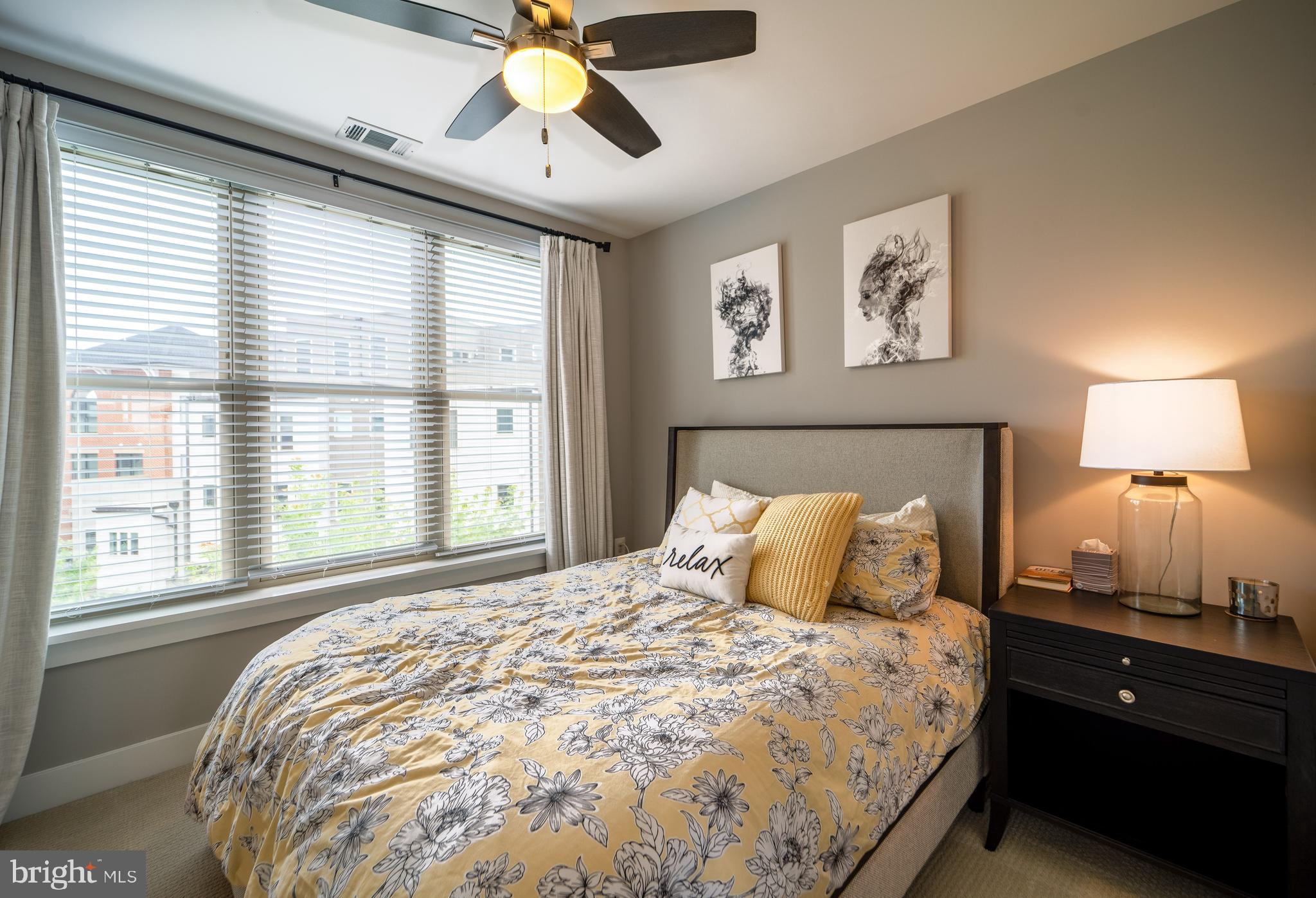 JUNCTION SQUARE - Residential Lease