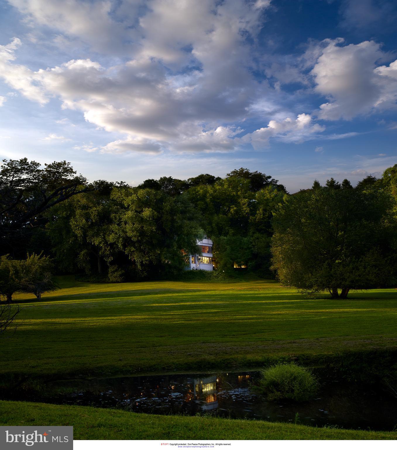 RAVENSCLIFF - Residential