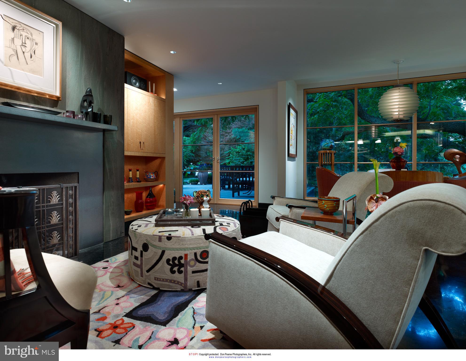 RAVENSCLIFF - Residential