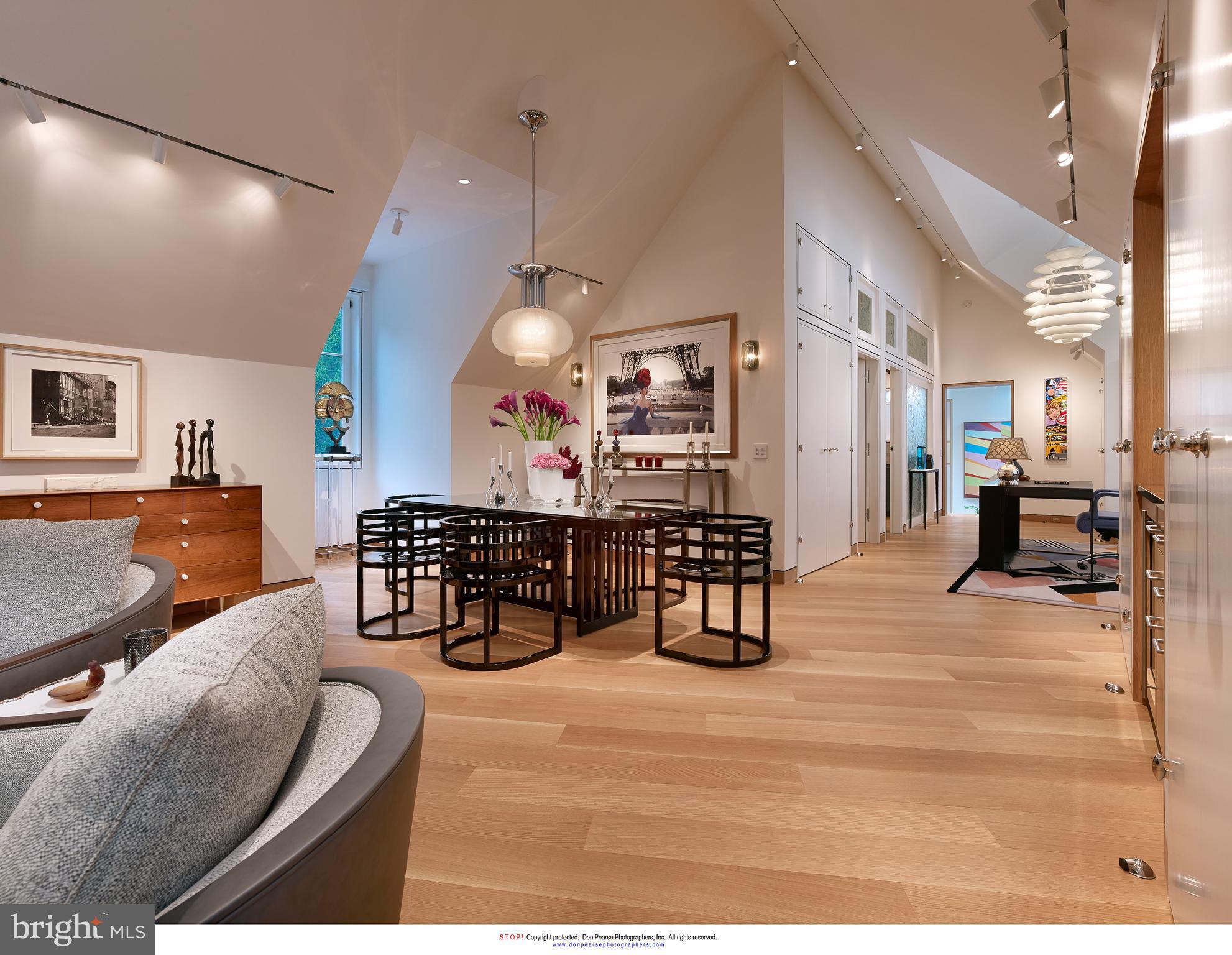 RAVENSCLIFF - Residential