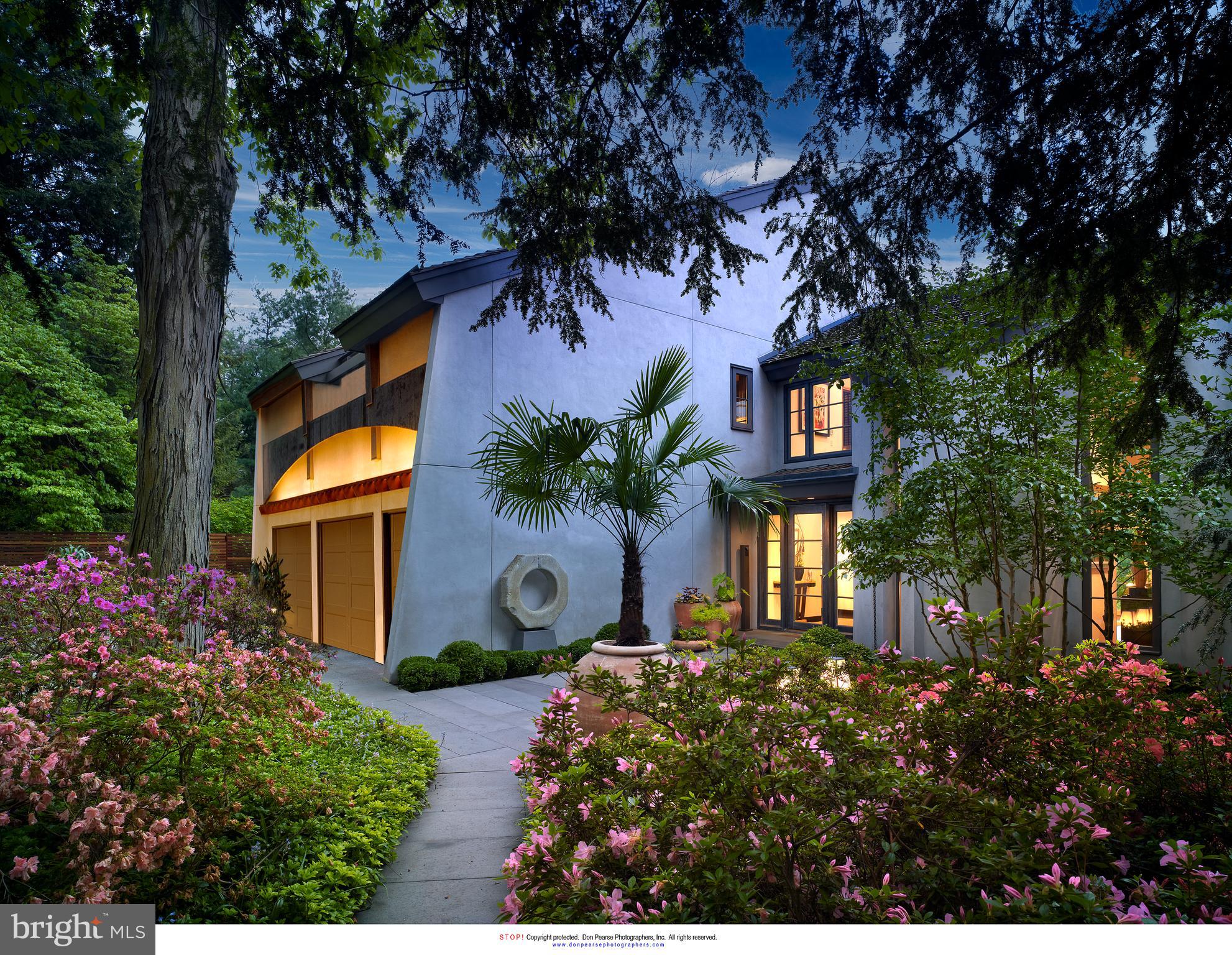 RAVENSCLIFF - Residential