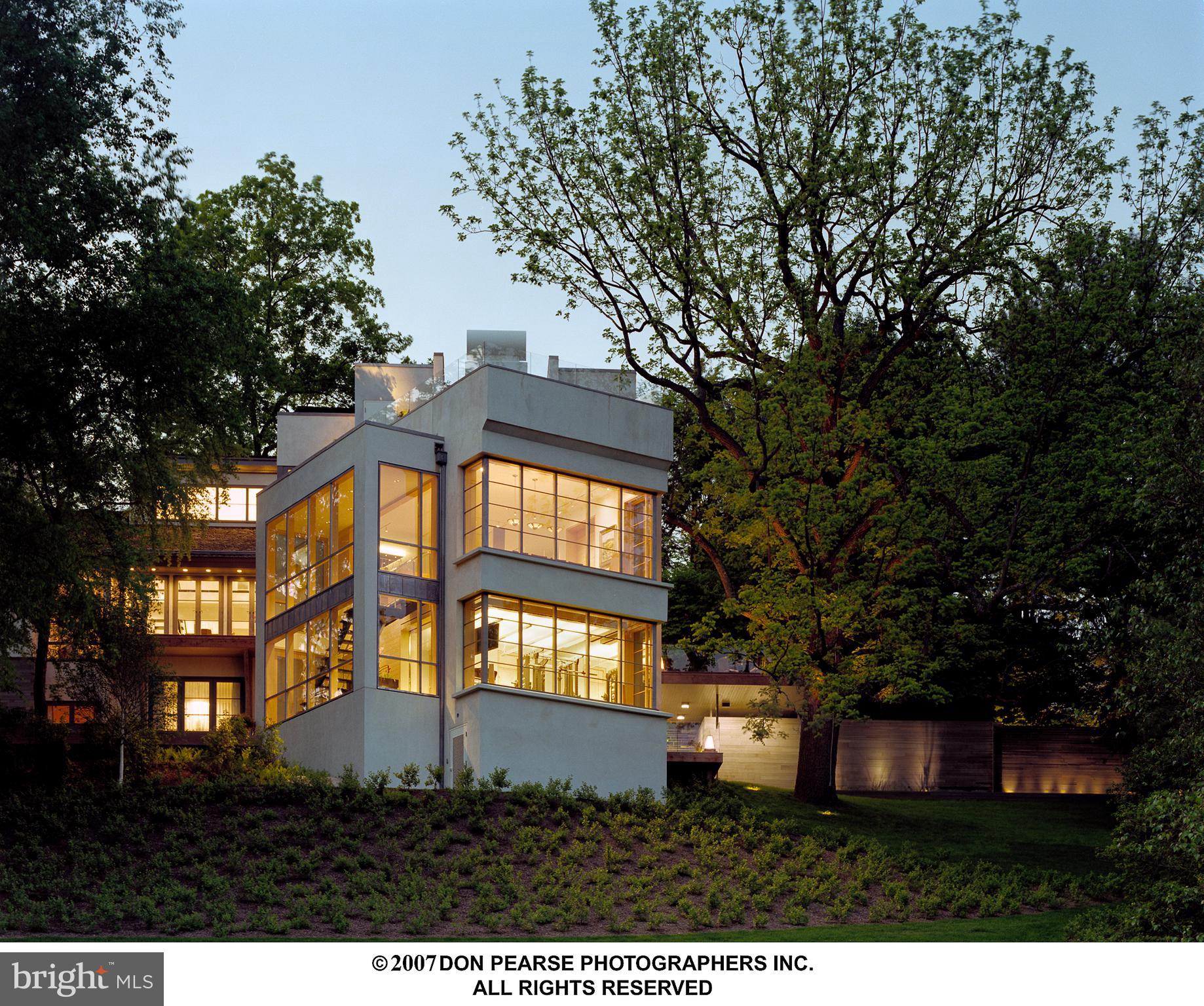 RAVENSCLIFF - Residential