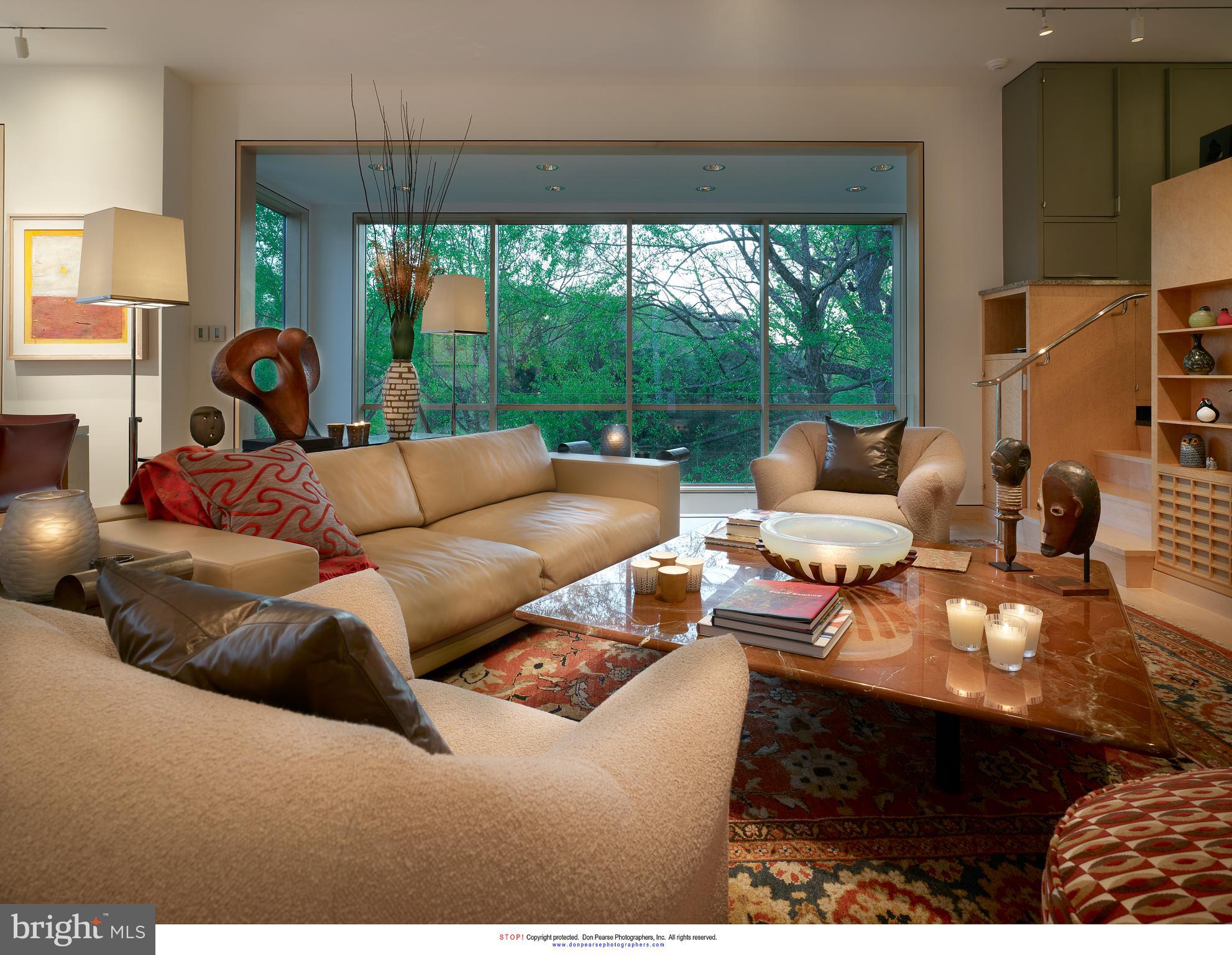 RAVENSCLIFF - Residential