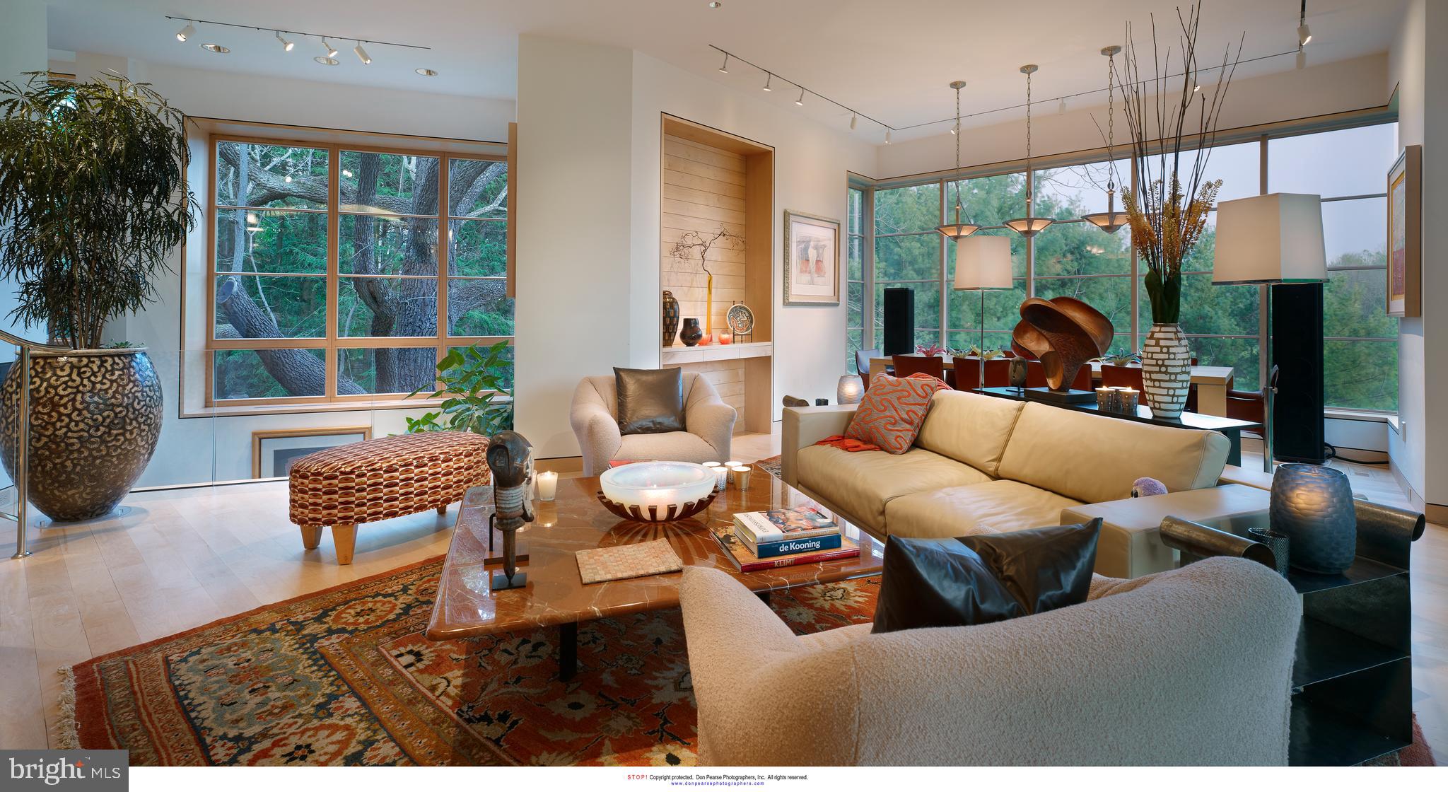 RAVENSCLIFF - Residential