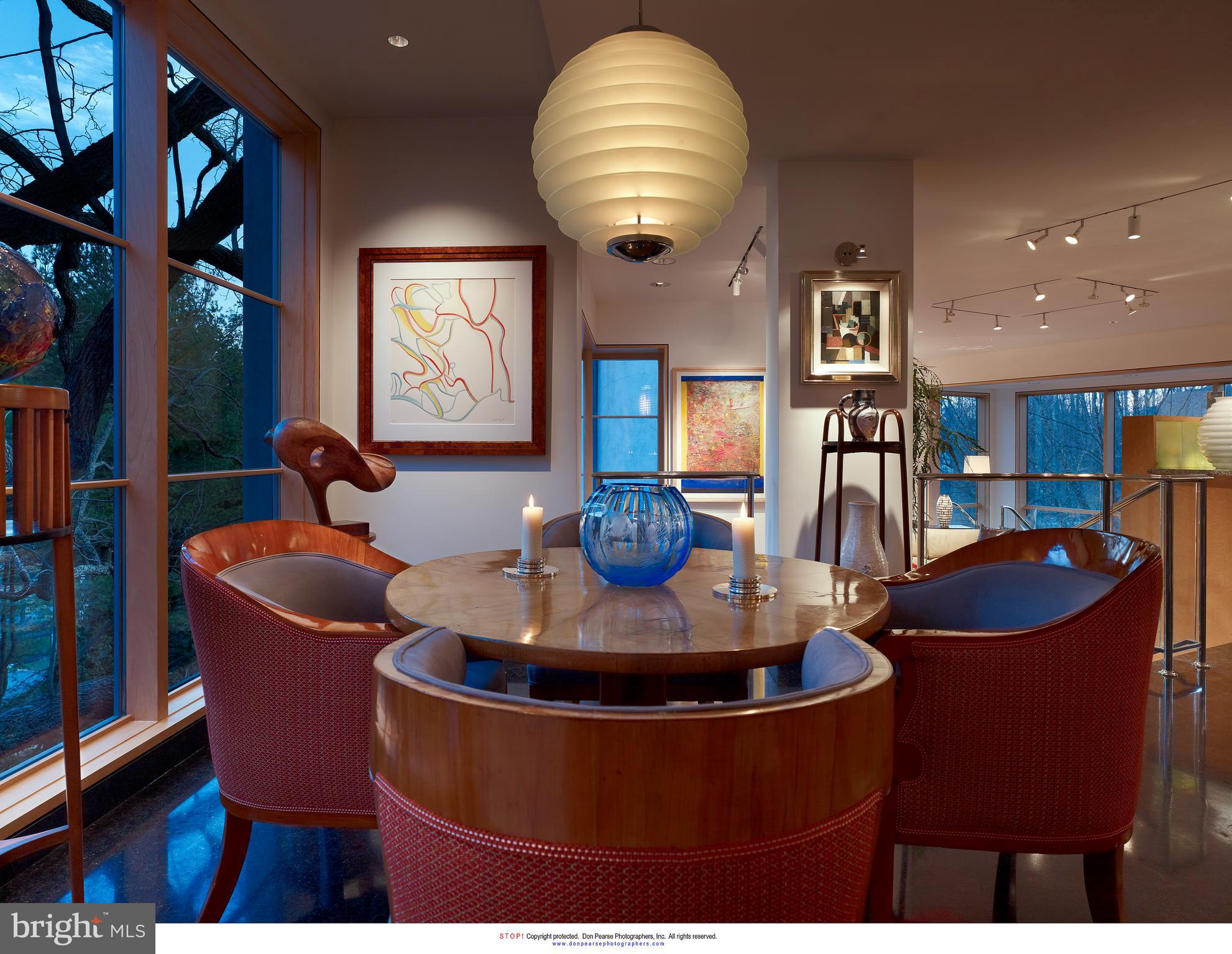 RAVENSCLIFF - Residential