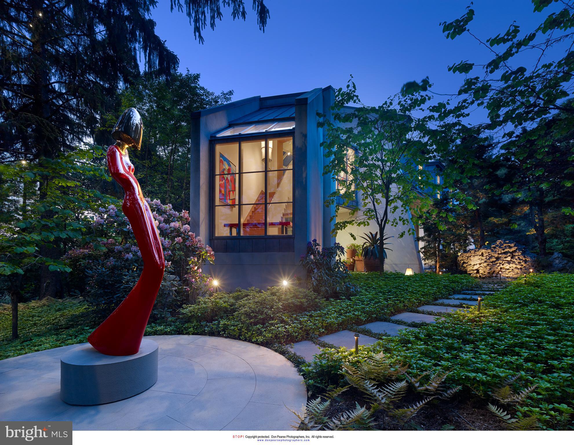 RAVENSCLIFF - Residential