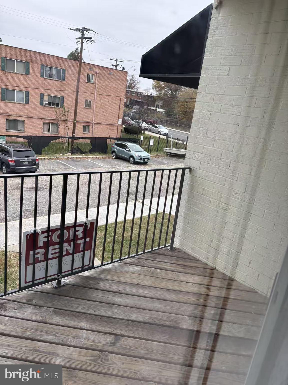 NONE AVAILABLE - Residential Lease