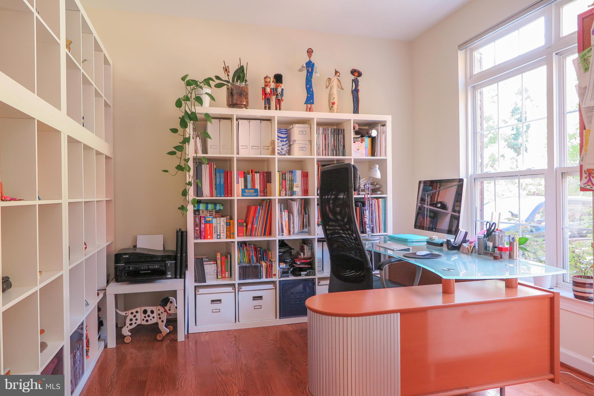 CAPITOL VIEW PARK - Residential Lease