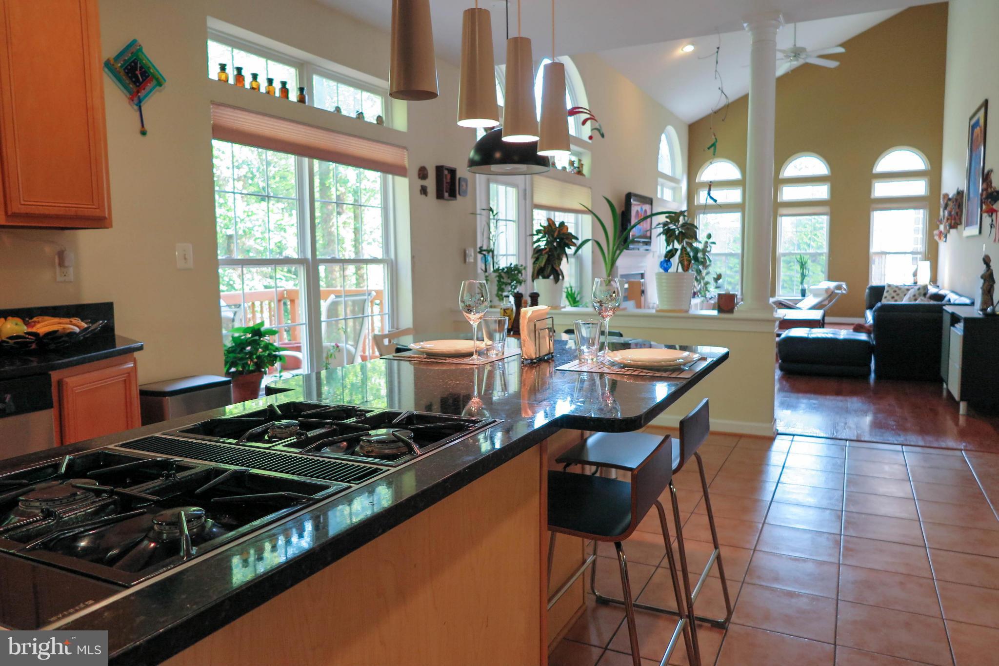 CAPITOL VIEW PARK - Residential Lease