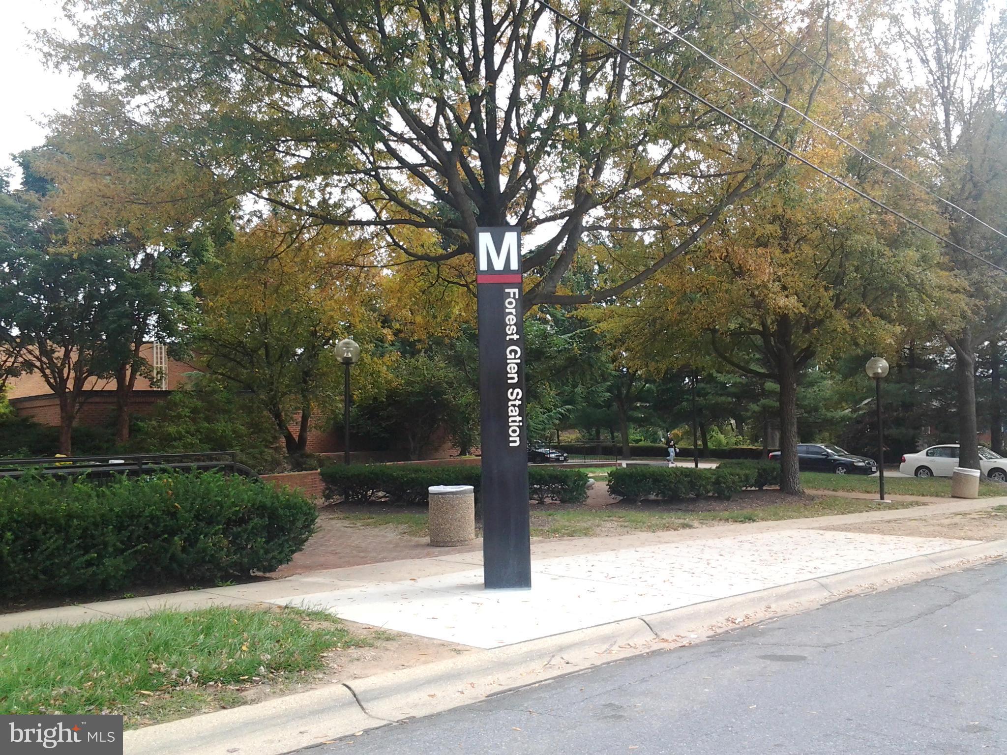 CAPITOL VIEW PARK - Residential Lease