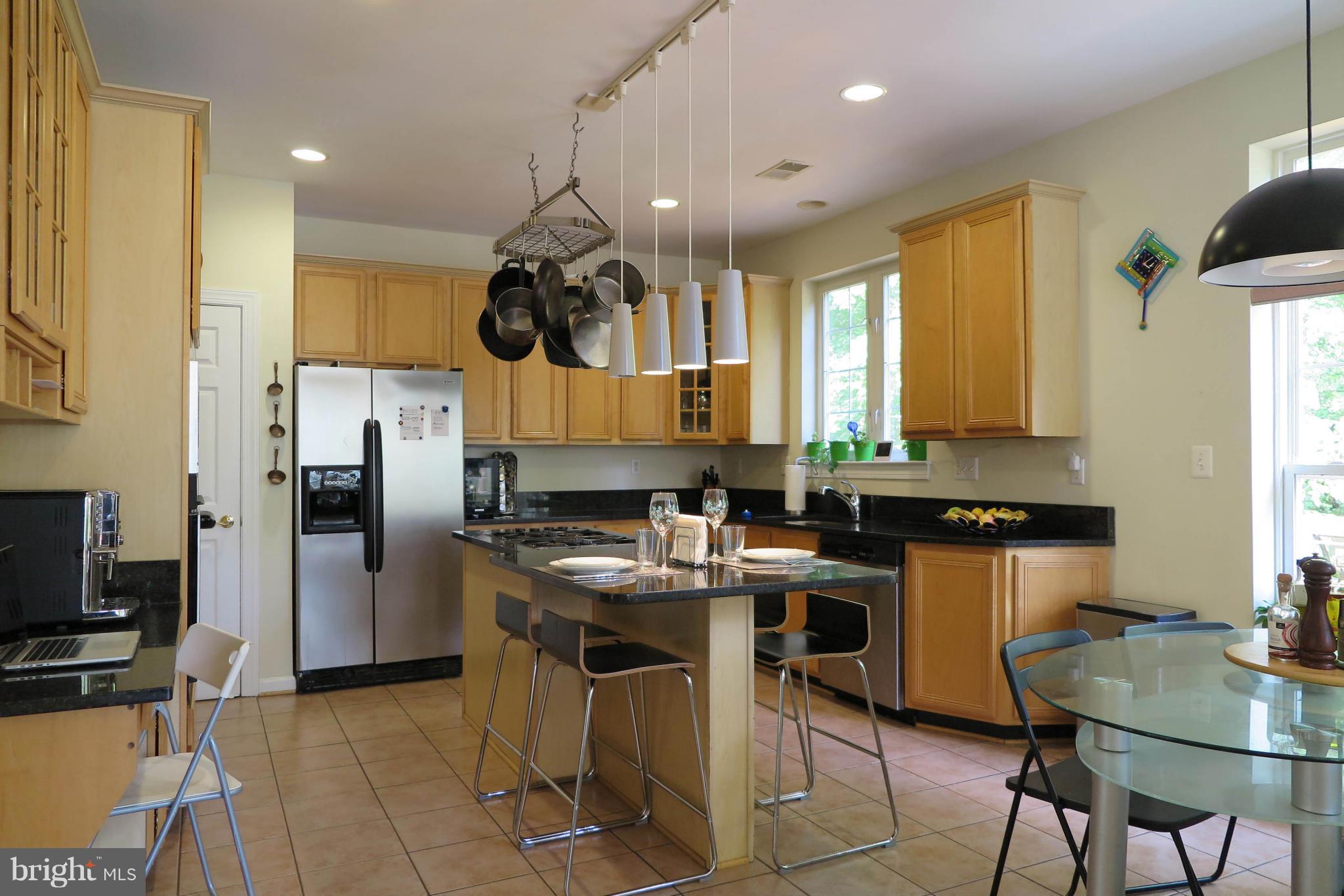 CAPITOL VIEW PARK - Residential Lease