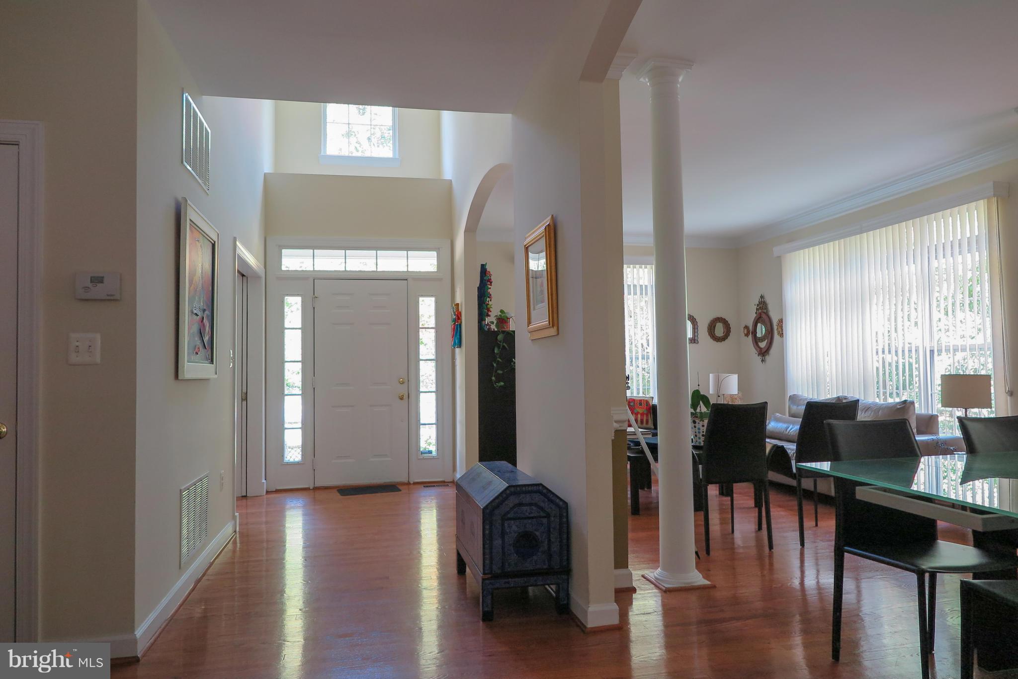 CAPITOL VIEW PARK - Residential Lease