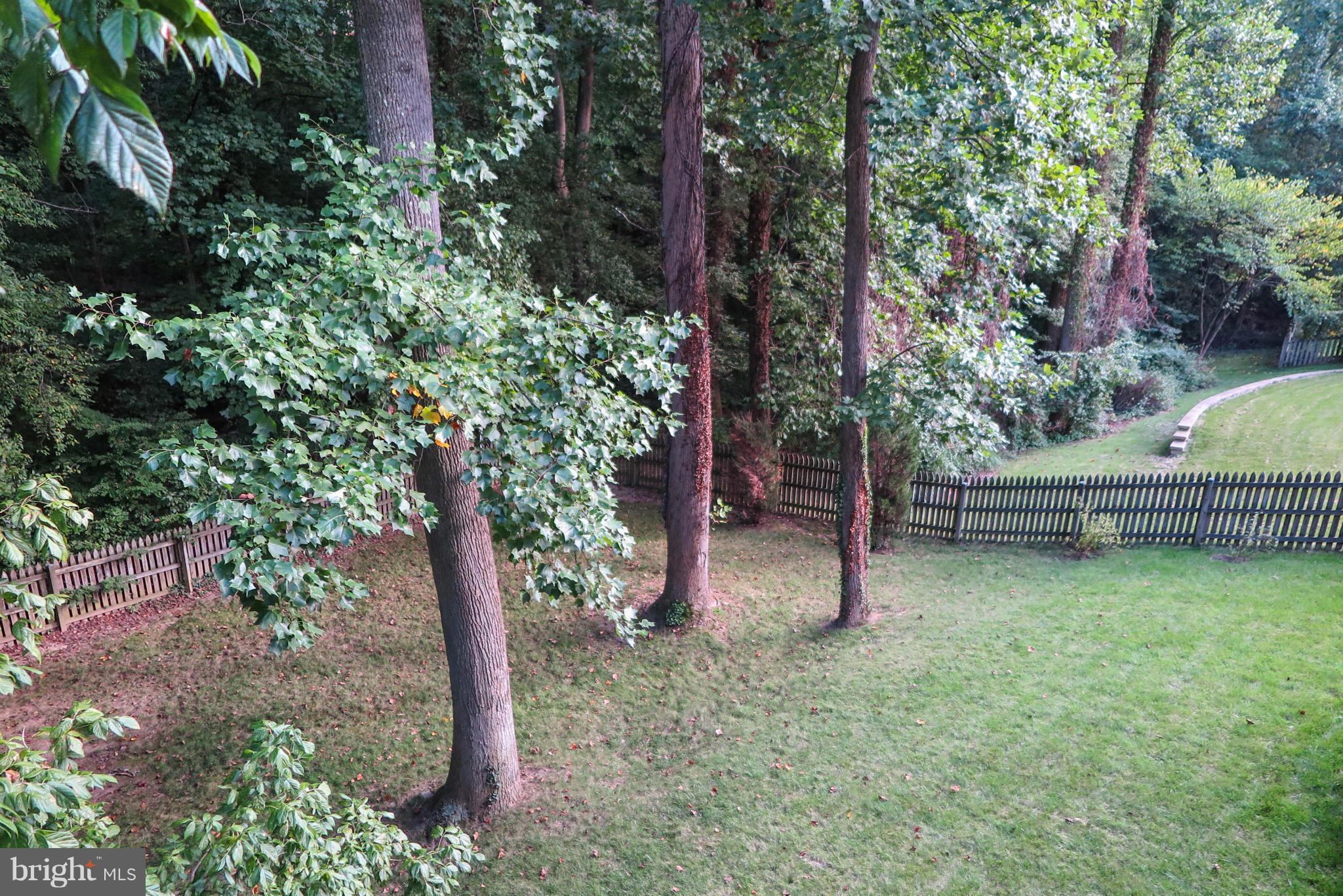 CAPITOL VIEW PARK - Residential Lease