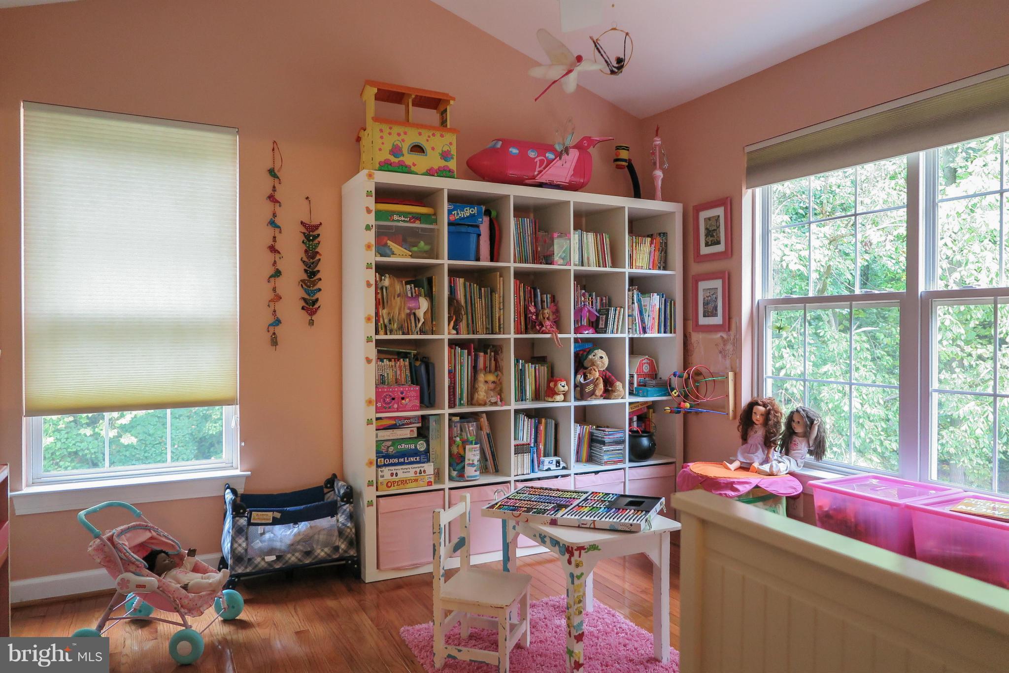 CAPITOL VIEW PARK - Residential Lease