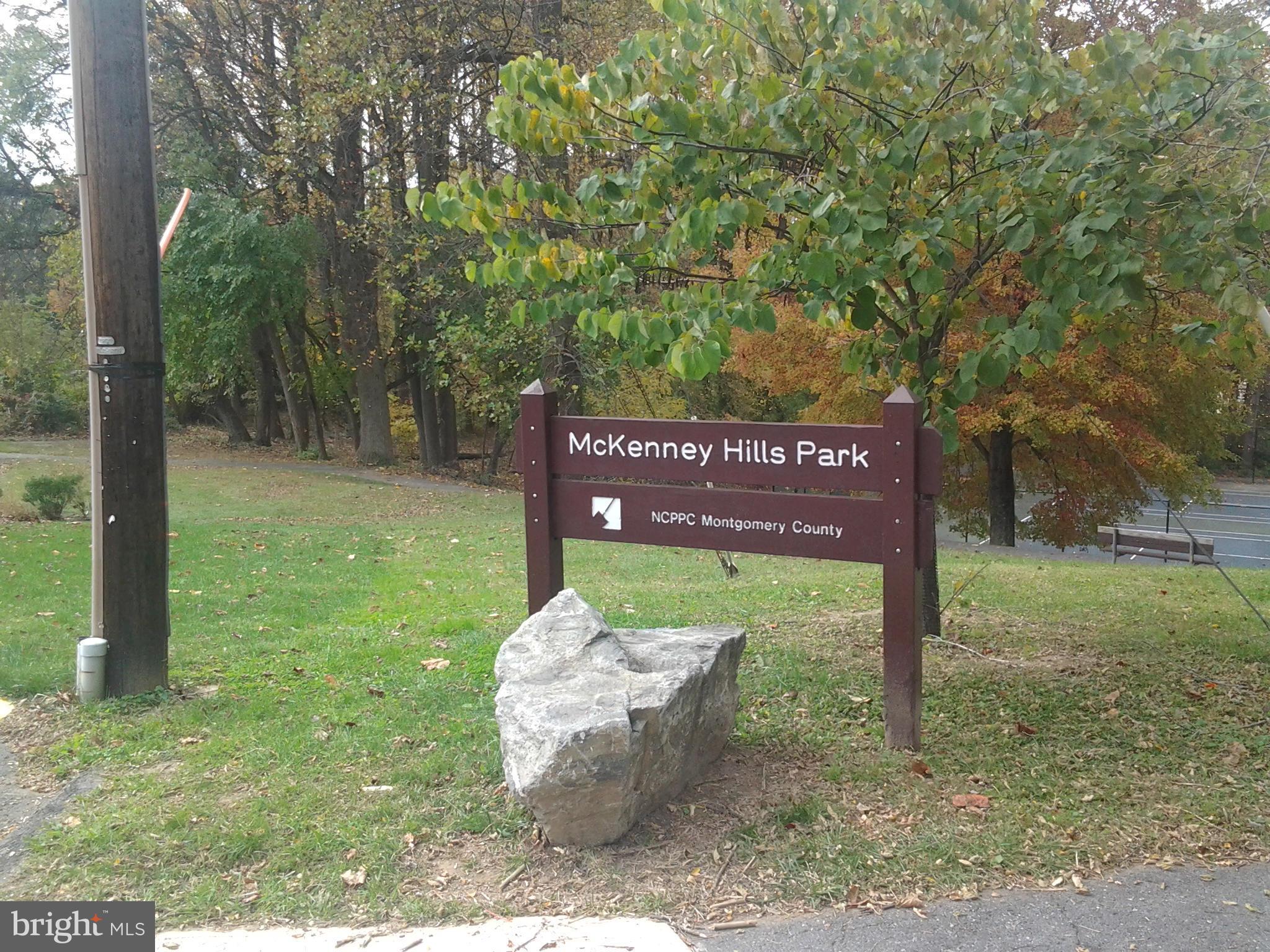 CAPITOL VIEW PARK - Residential Lease