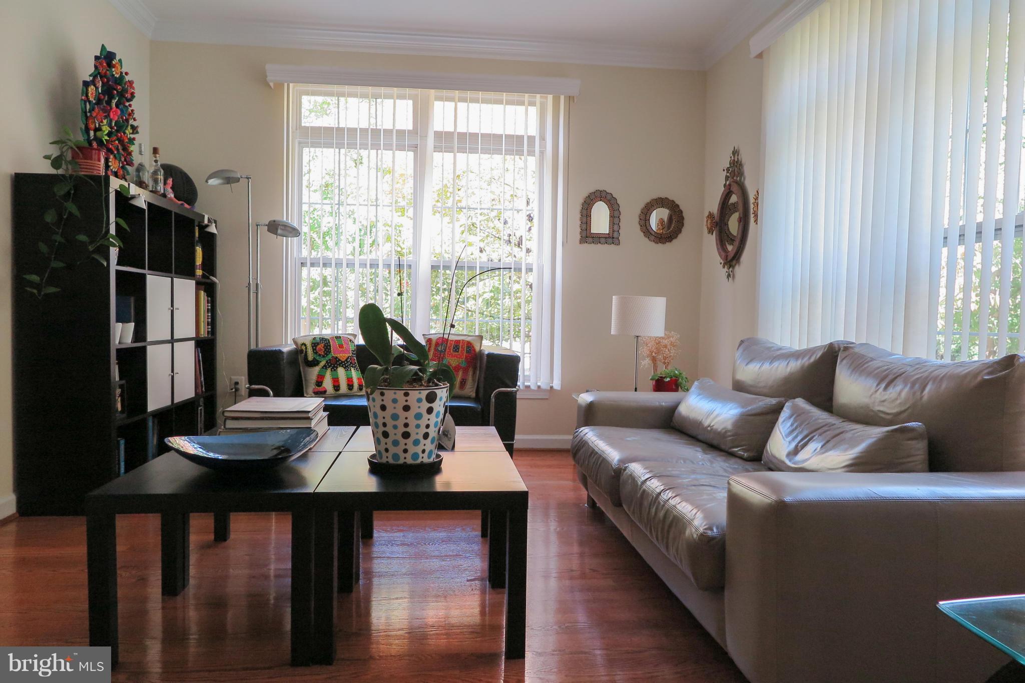 CAPITOL VIEW PARK - Residential Lease