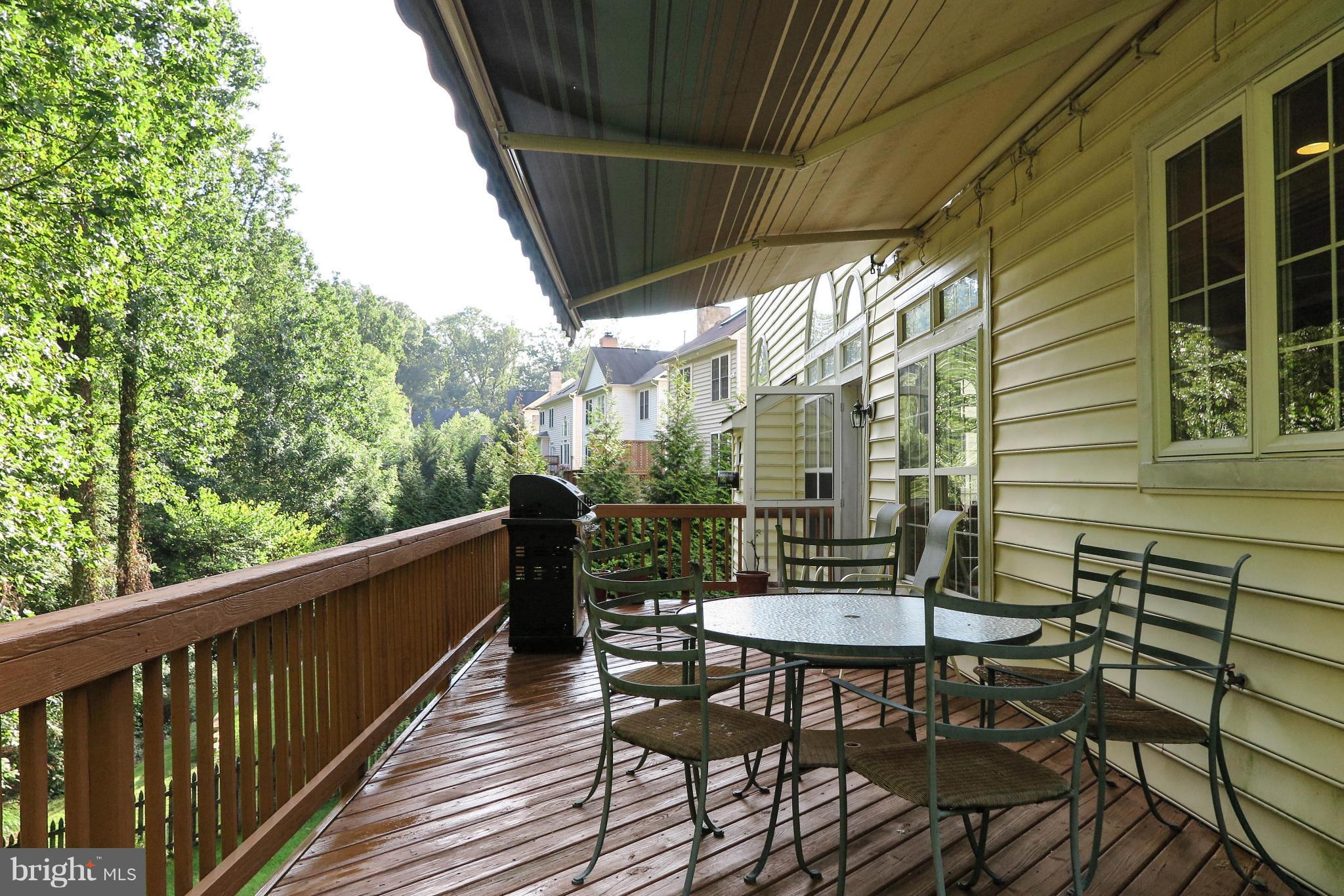 CAPITOL VIEW PARK - Residential Lease