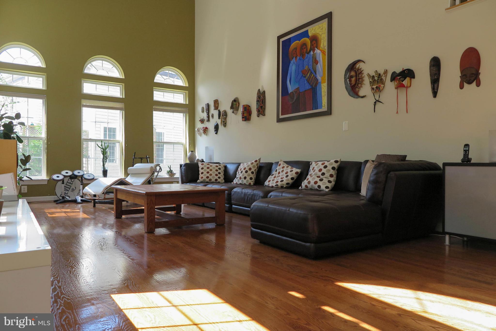 CAPITOL VIEW PARK - Residential Lease