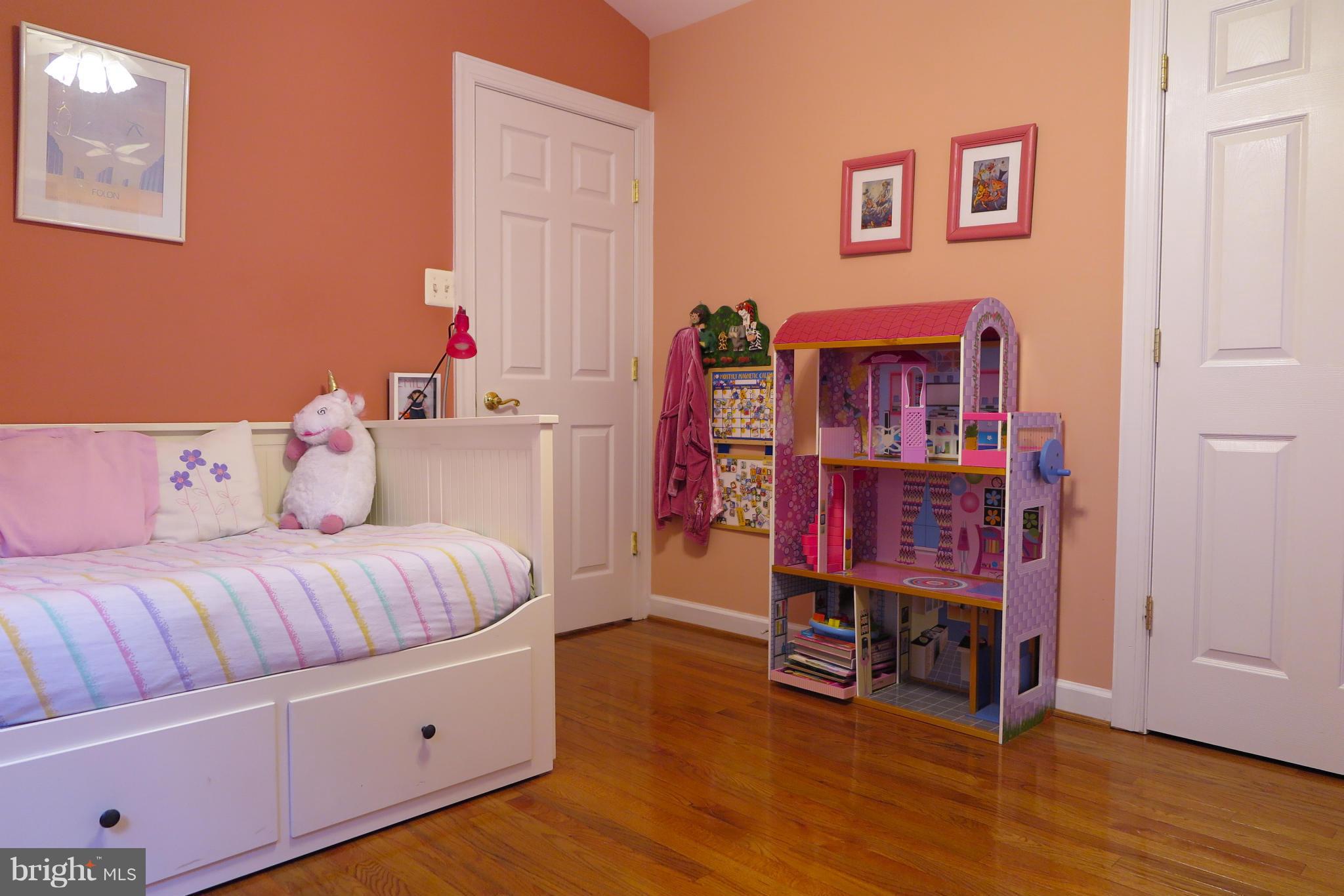 CAPITOL VIEW PARK - Residential Lease