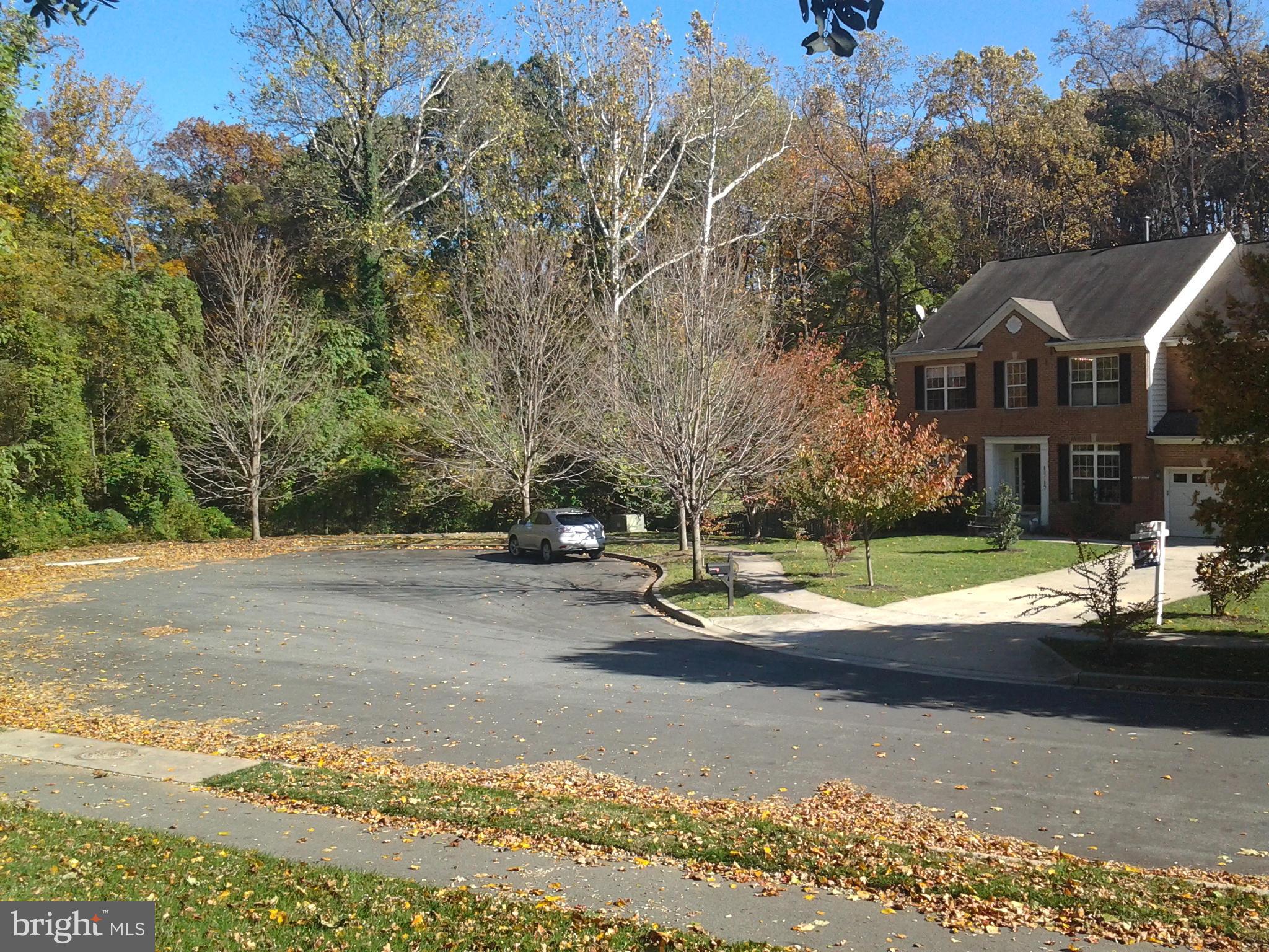 CAPITOL VIEW PARK - Residential Lease