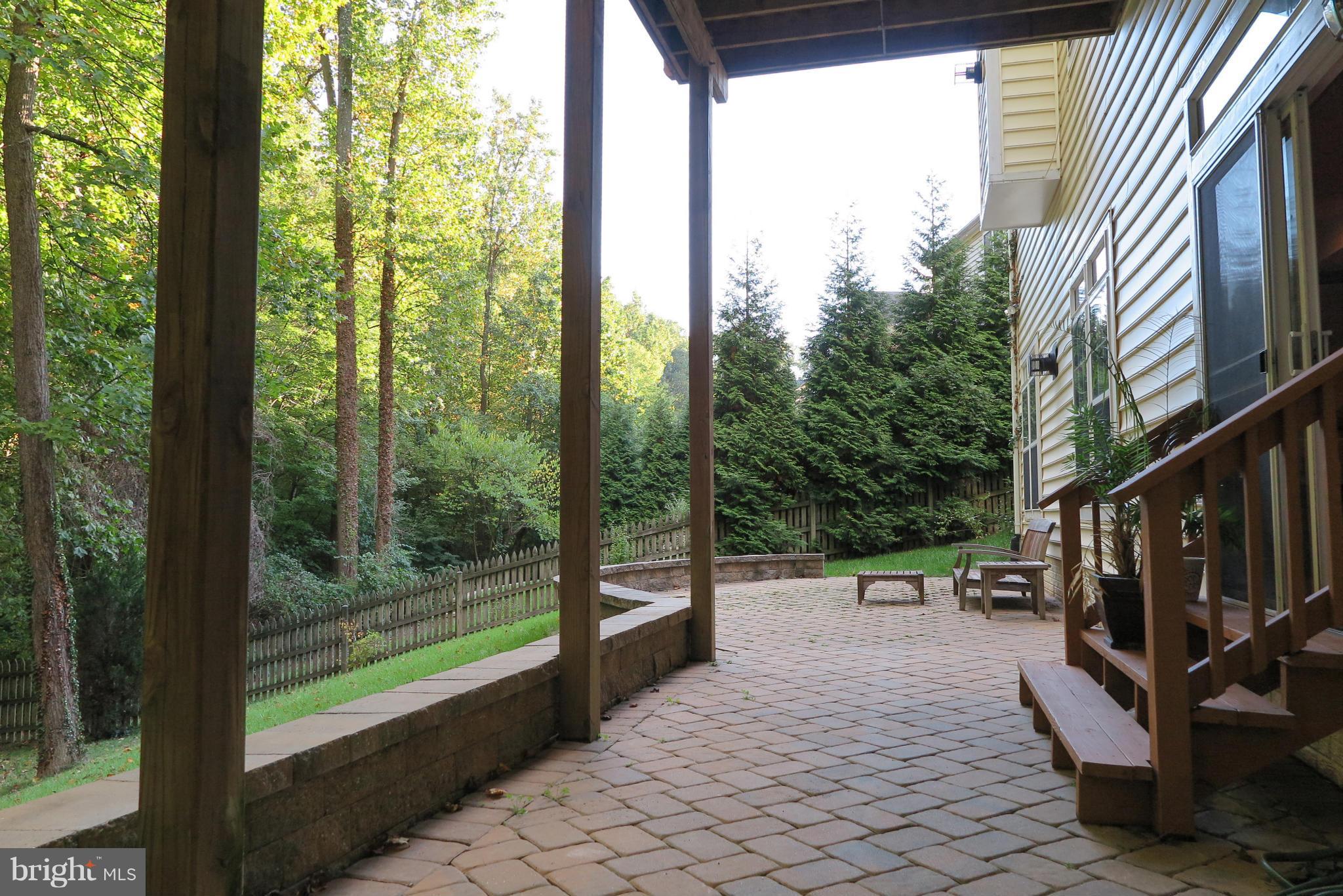 CAPITOL VIEW PARK - Residential Lease