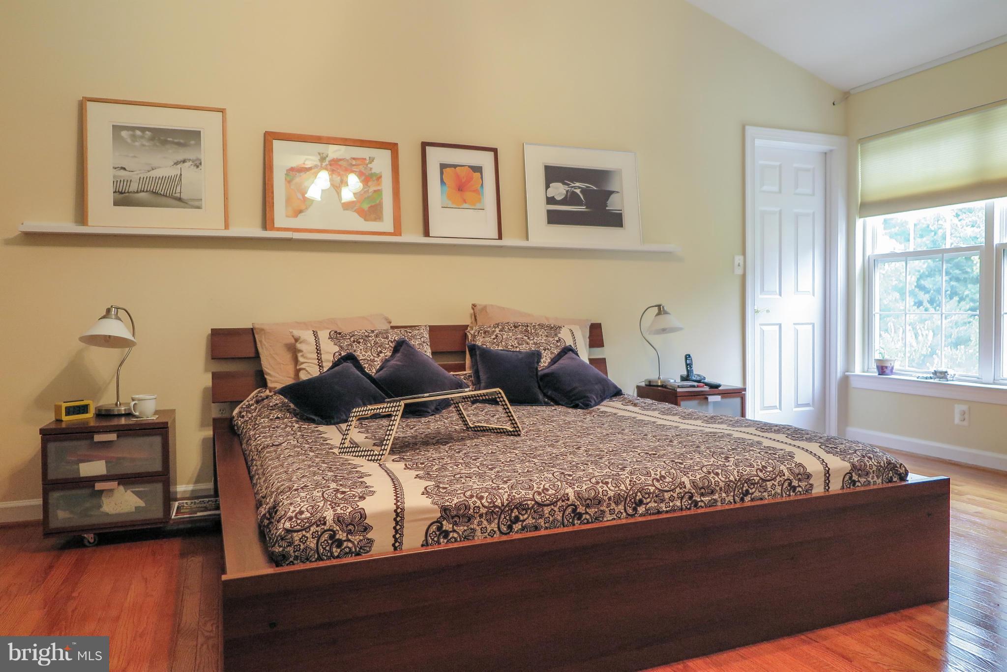 CAPITOL VIEW PARK - Residential Lease