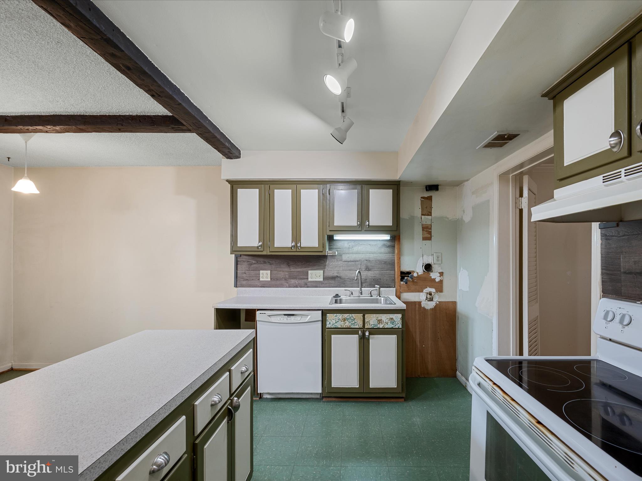 NEWBERRY - Residential