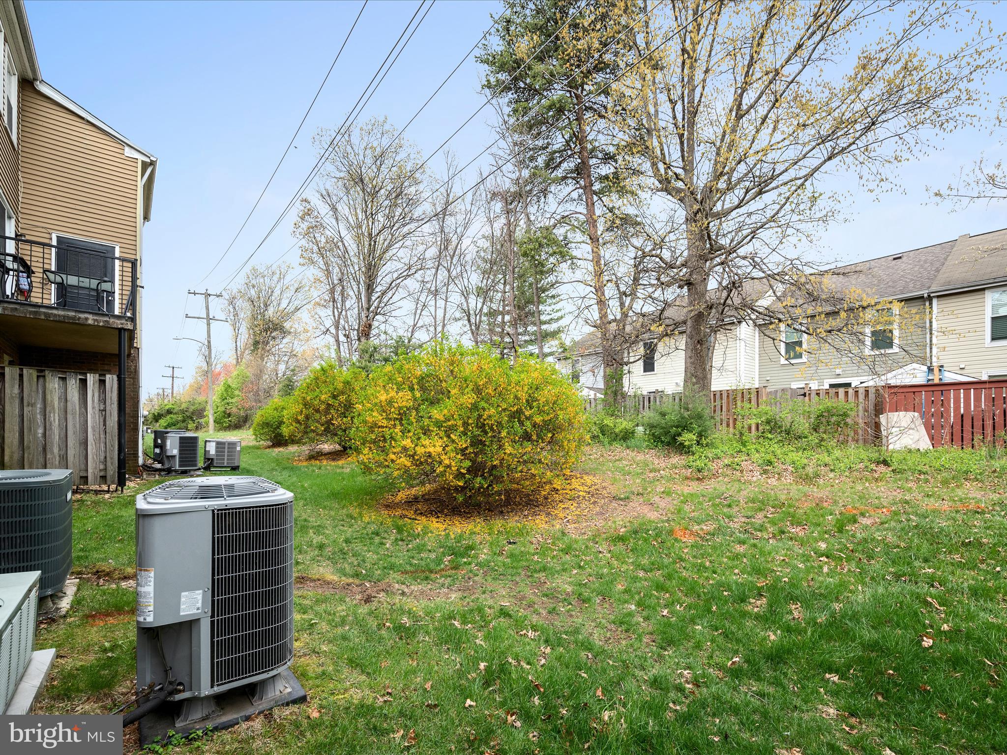 NEWBERRY - Residential